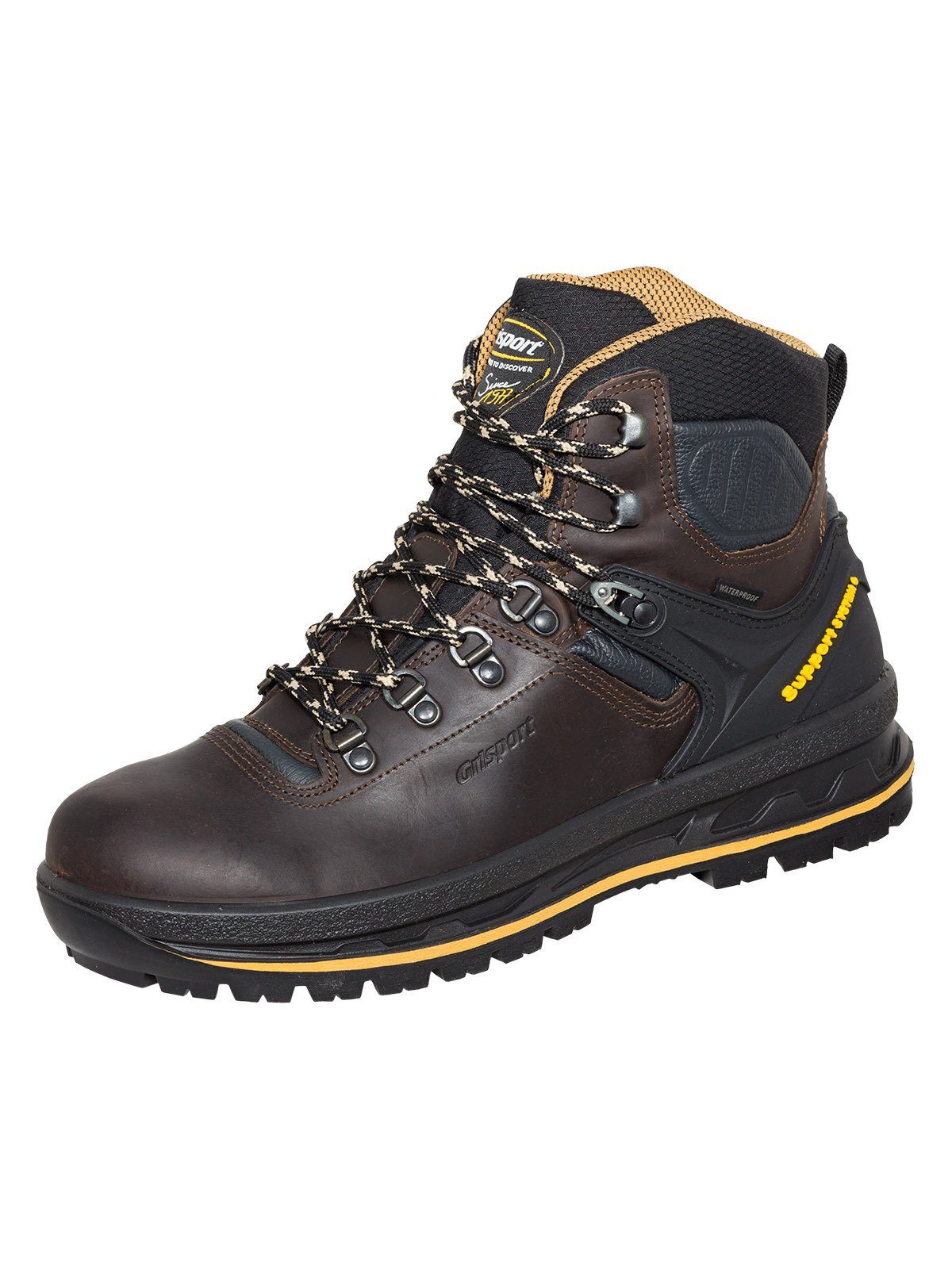 Grisport work 15003D12t Grisport Wanderschuh günstig online kaufen