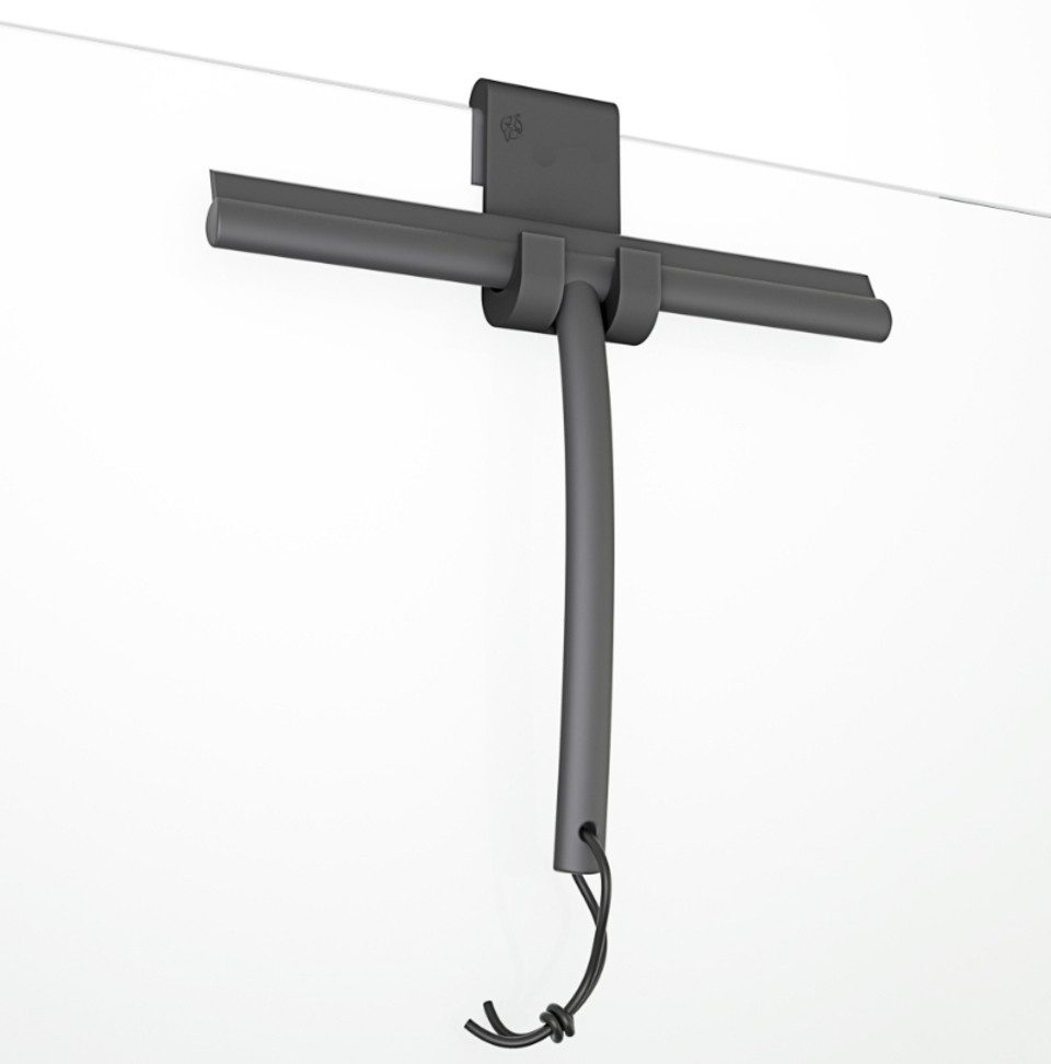 Kristhal Dusch- & Baddesign Duschabzieher Duschabzieher - Duschwischer, aus günstig online kaufen