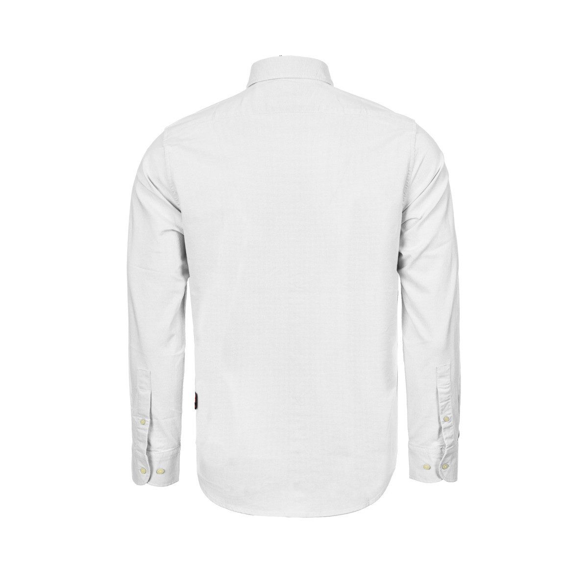 La Martina Langarmhemd MBCG01 Herren Klamotte, Dress, Business, Freizeithem günstig online kaufen