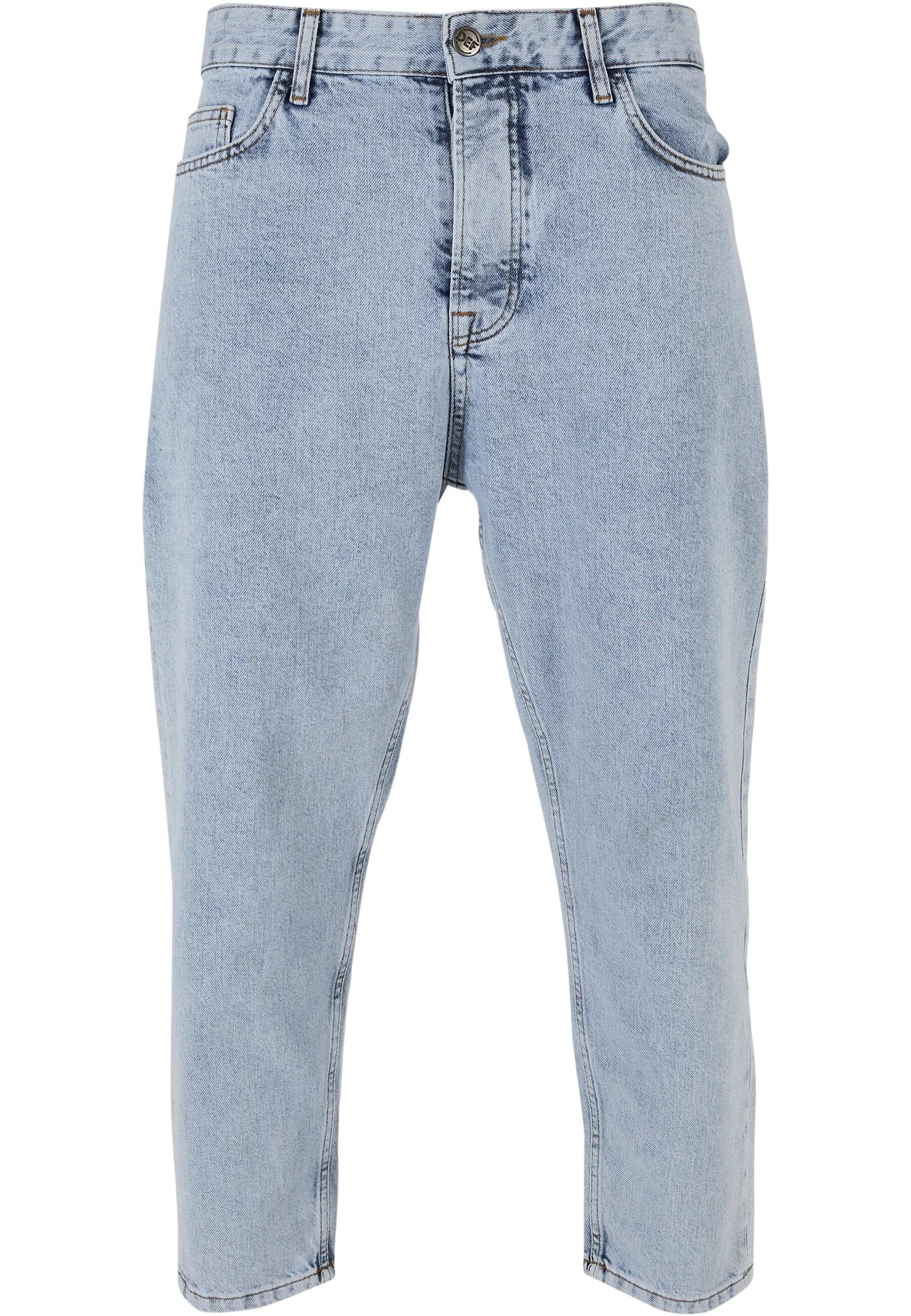 Bequeme Jeans DEF Herren DEF Lenox Loose Fit Jeans