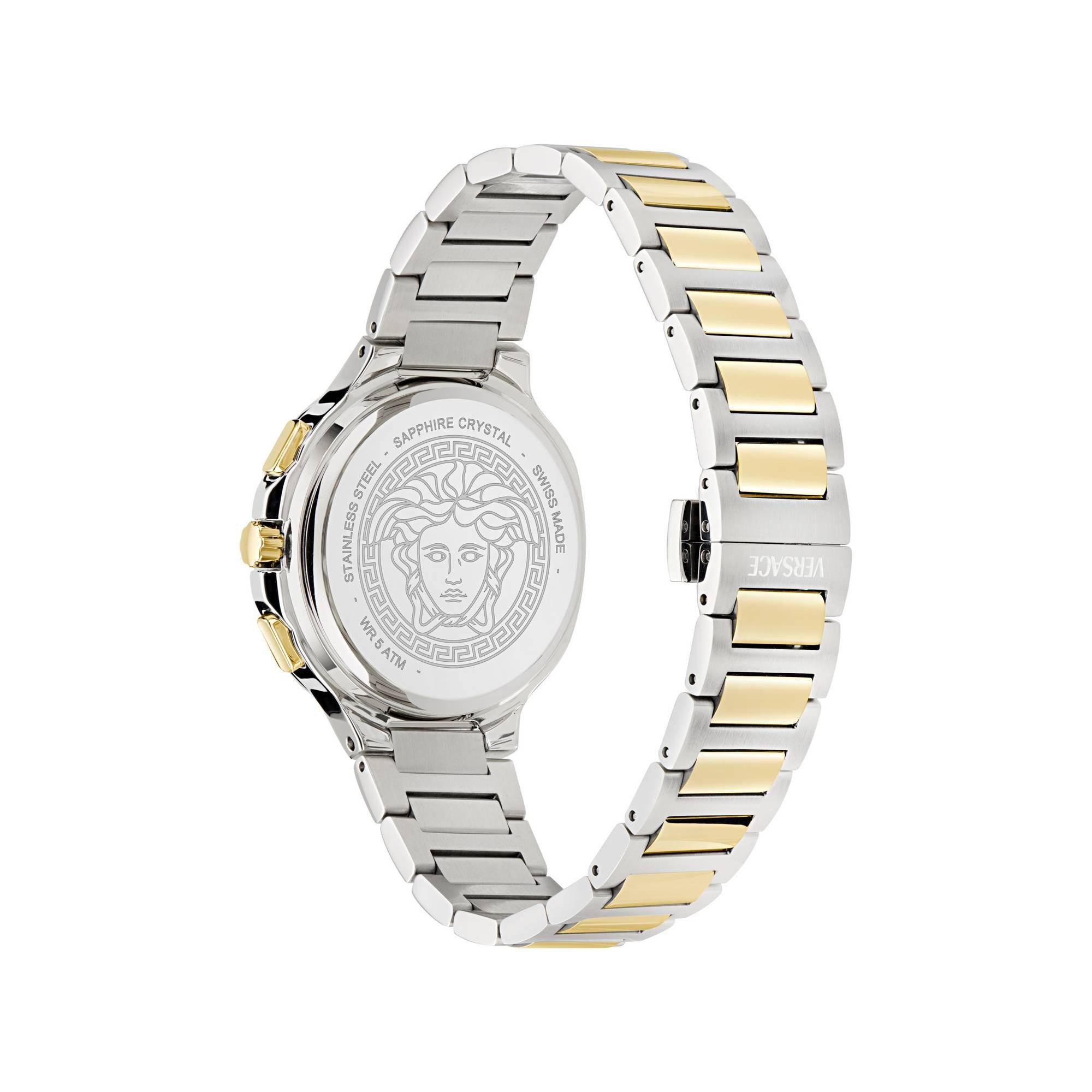 Versace Chronograph V-Lady Chrono