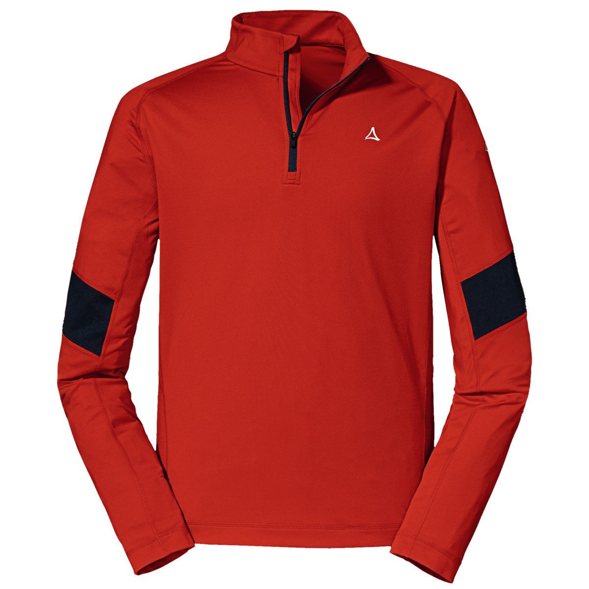 Schöffel Langarmshirt Glatthorn Herren Pullover, Sweatshirt, Pulli, Shirt, Longsleeve