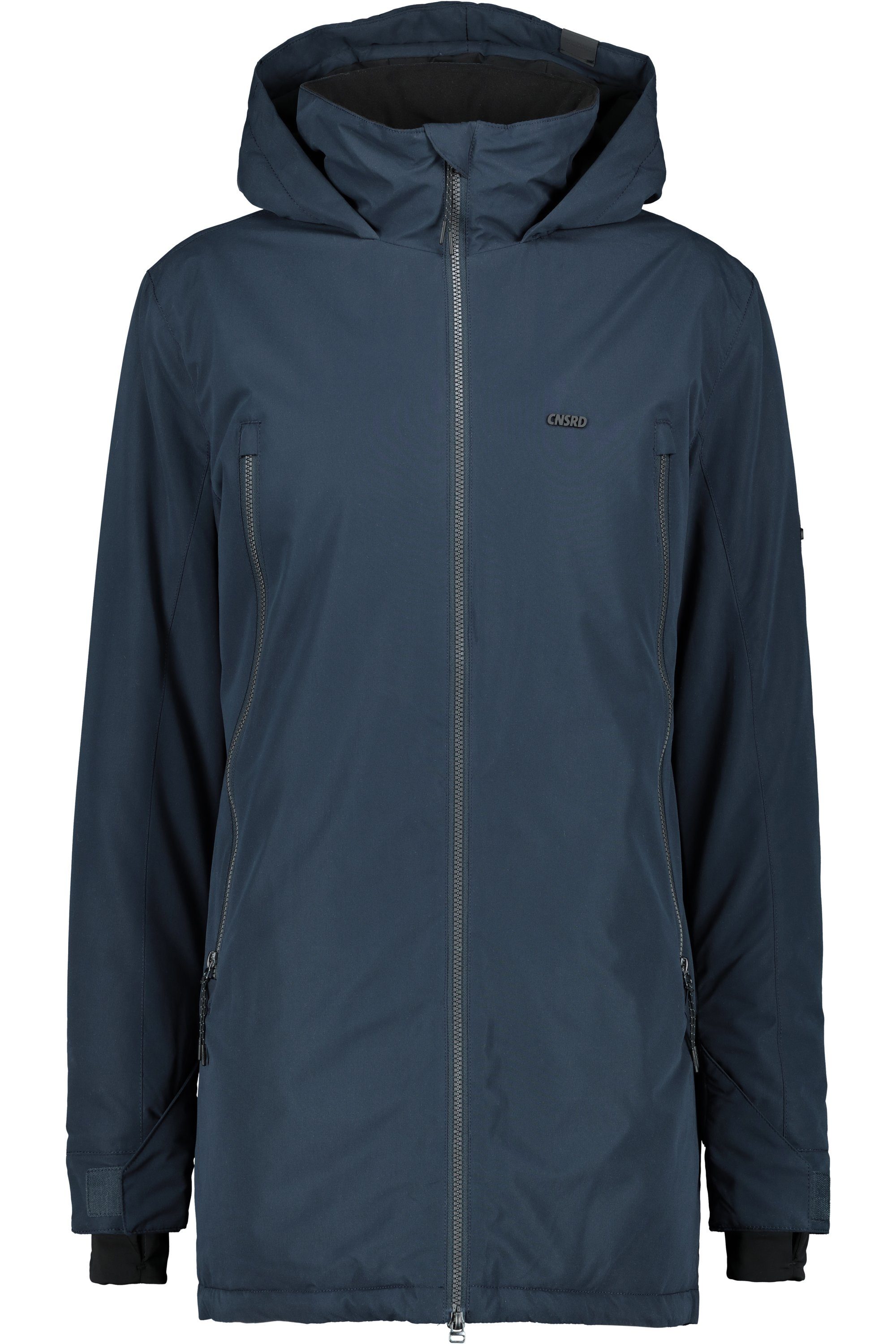 Funktionsparka FELIX CS MEN