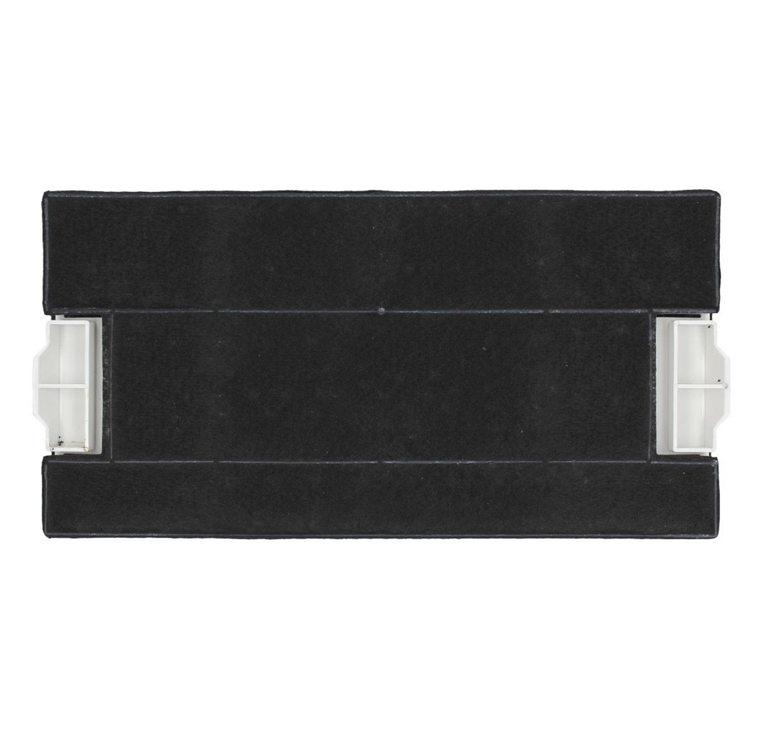 Balay Kohlefilter Aktivkohlefilter 00434229 380x175mm, Zubehör für Dunstabzugshaube