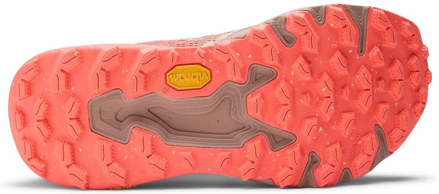 New Balance Fresh Foam X Hierro v9 BROWN Laufschuh günstig online kaufen