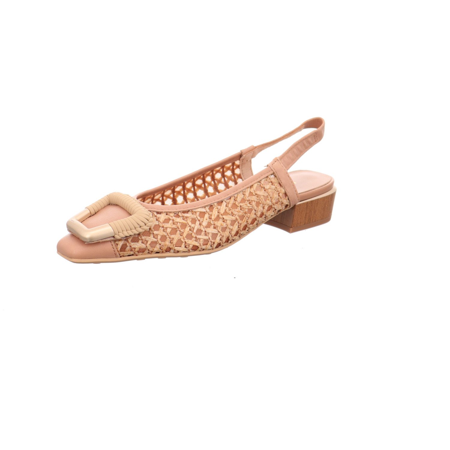 Hispanitas SOHO-V26 Slingpumps