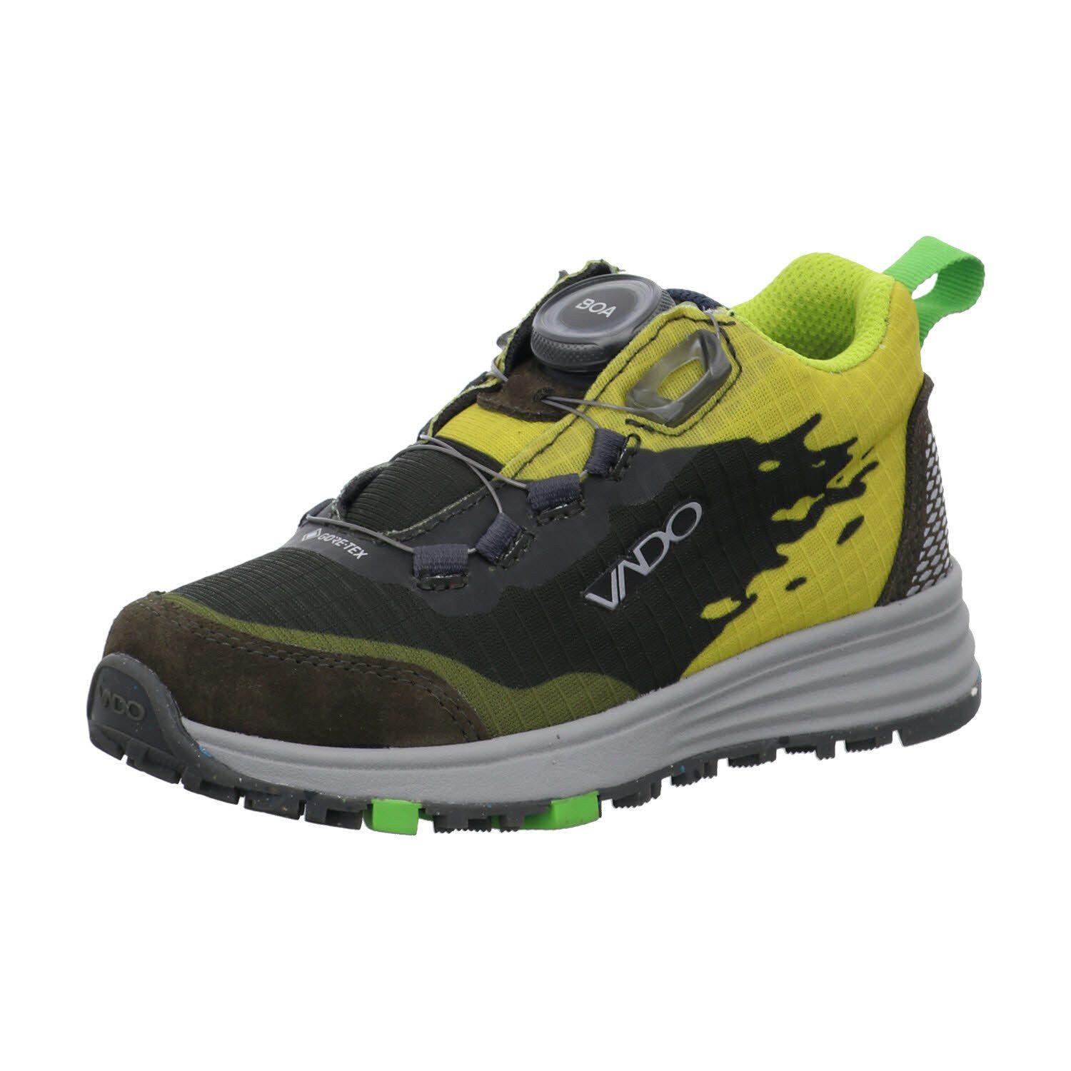 Vado SPREAD MID BOA GTX Schnürschuh