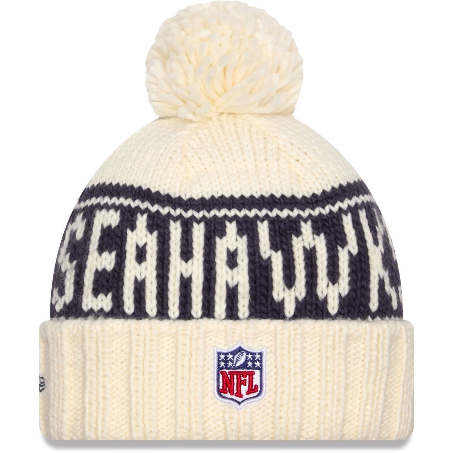 New Era Baseball Cap SIDELINE NFL Seattle Seahawks günstig online kaufen
