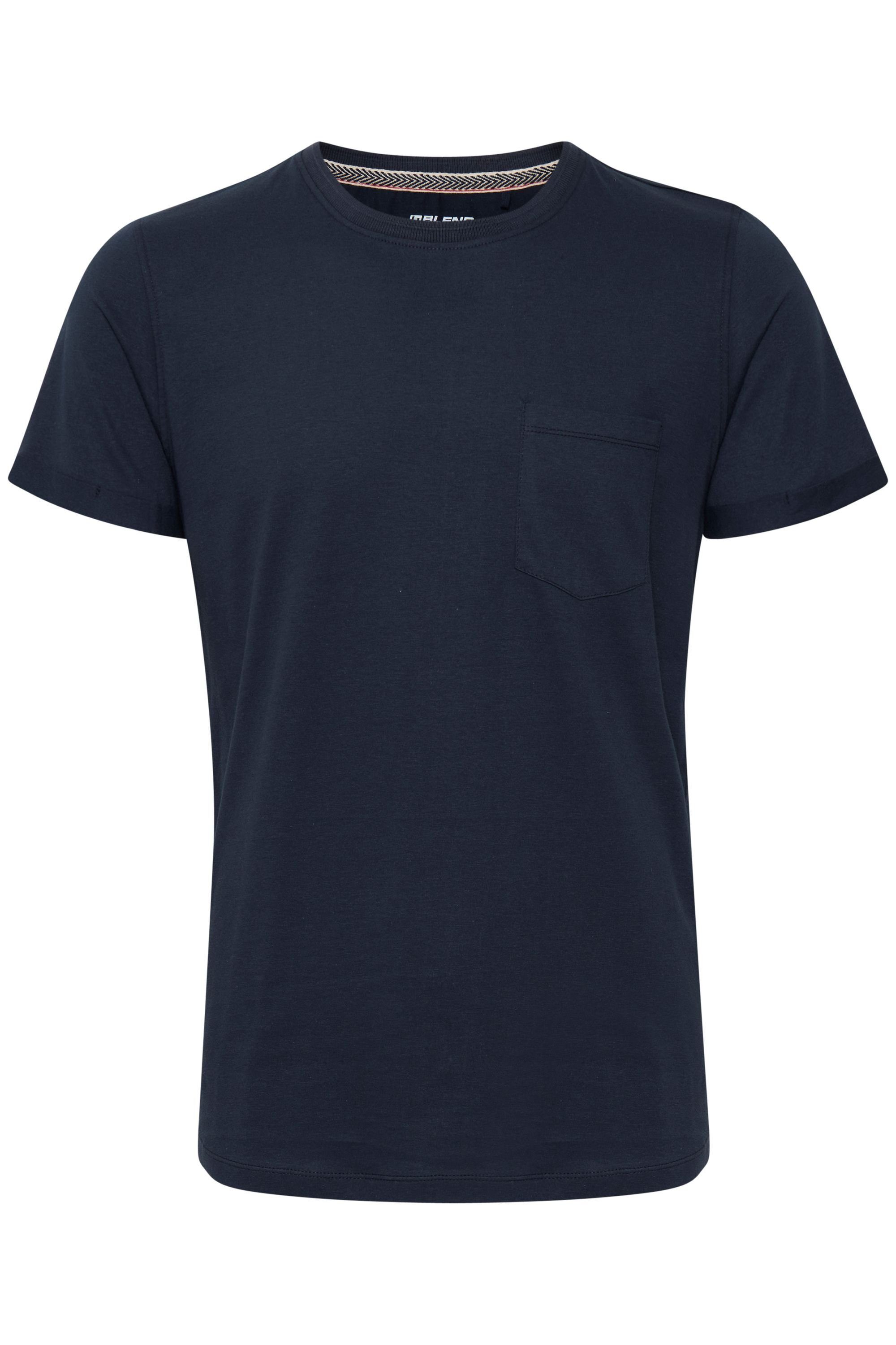 Blend T-Shirt BLEND BHWhitson günstig online kaufen