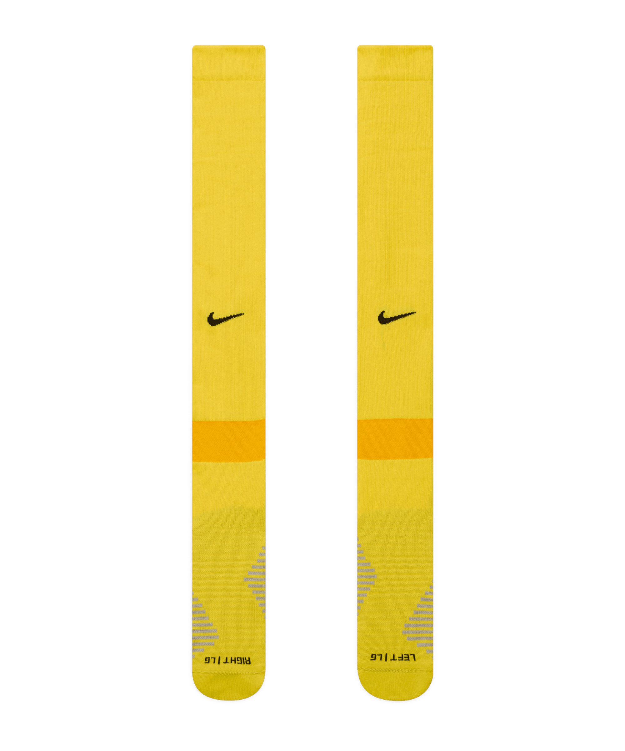 Nike Sportsocken Nike Performance Strike KH Strumpfstutzen Polyester