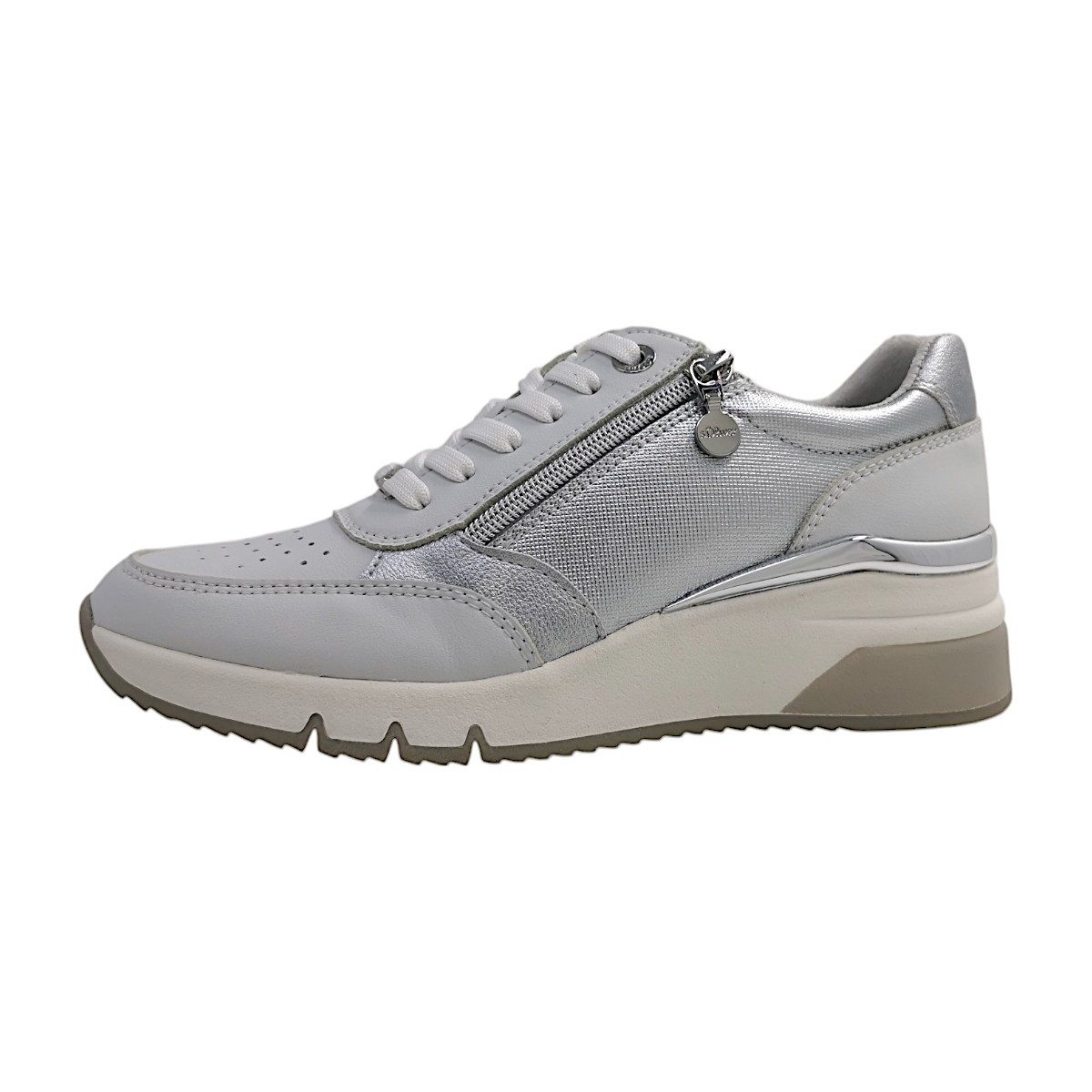 Schnürer Schnürschuh