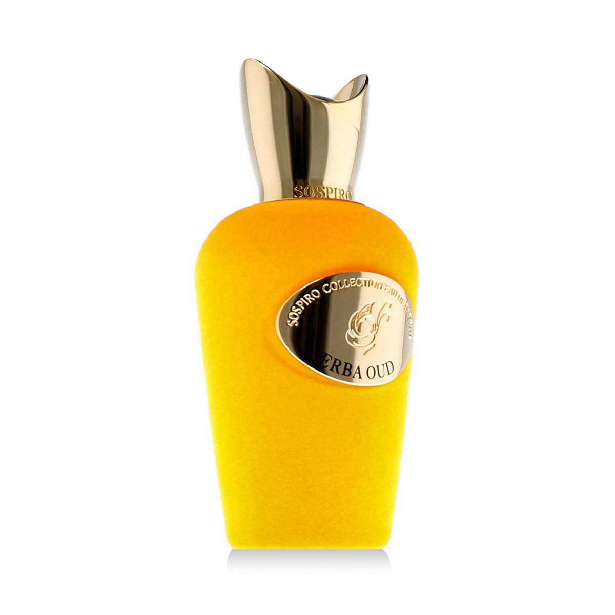 Sospiro Eau de Parfum Erba Oud