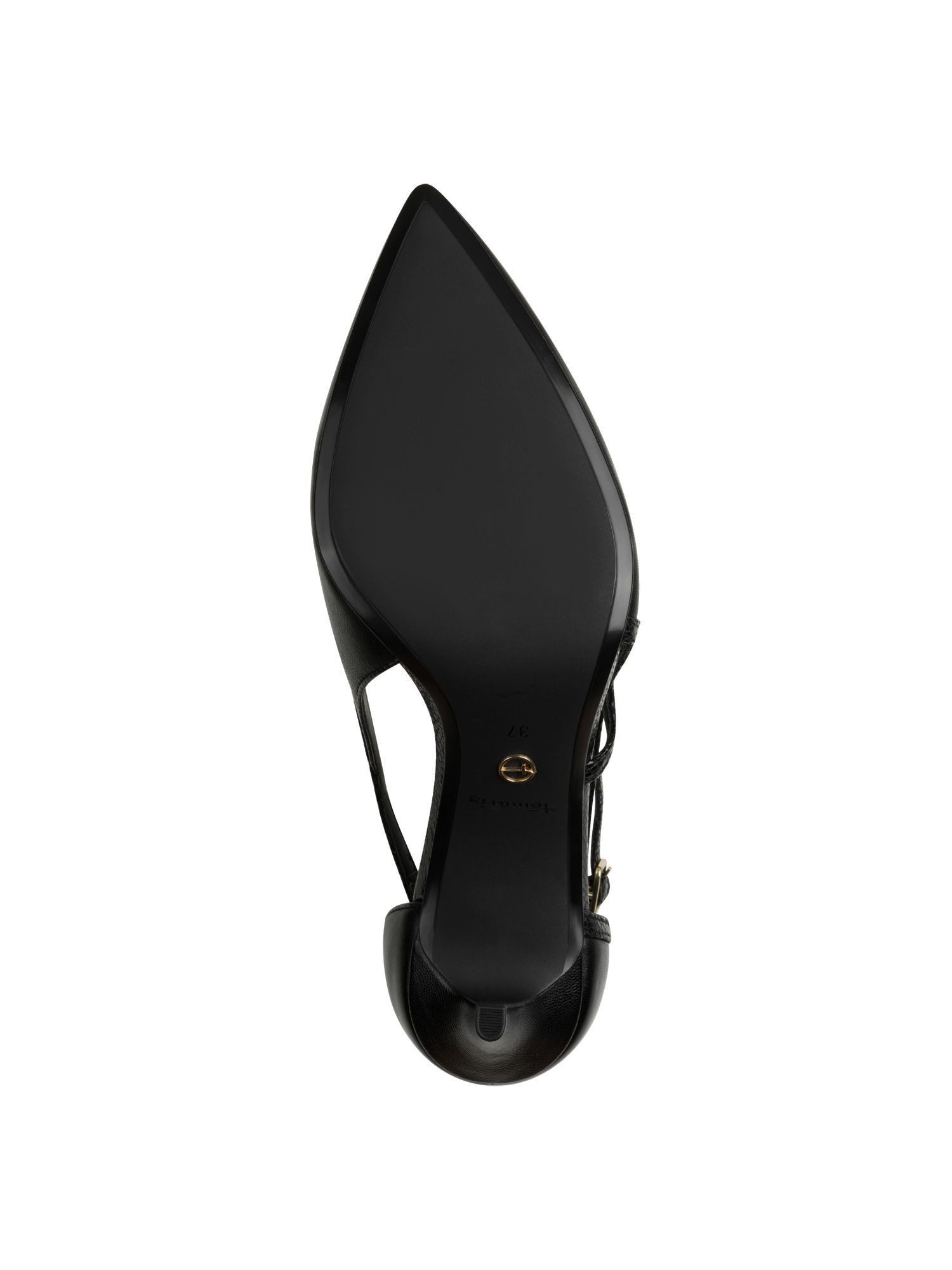 Tamaris TOUCH-IT mit Schließe Stilettoabsatz 1-22436-44 Sneaker TOUCH-IT