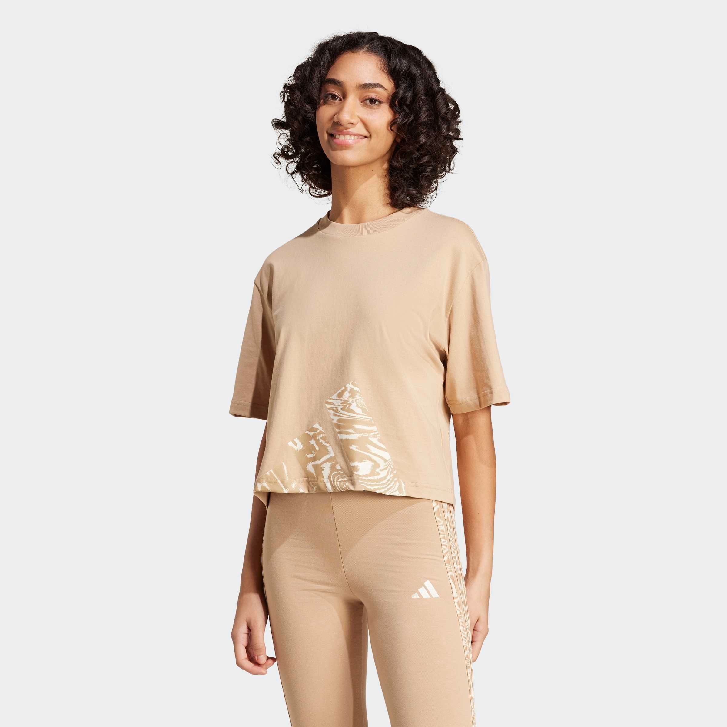 adidas Sportswear Tanktop W RC 3S SJ TLR