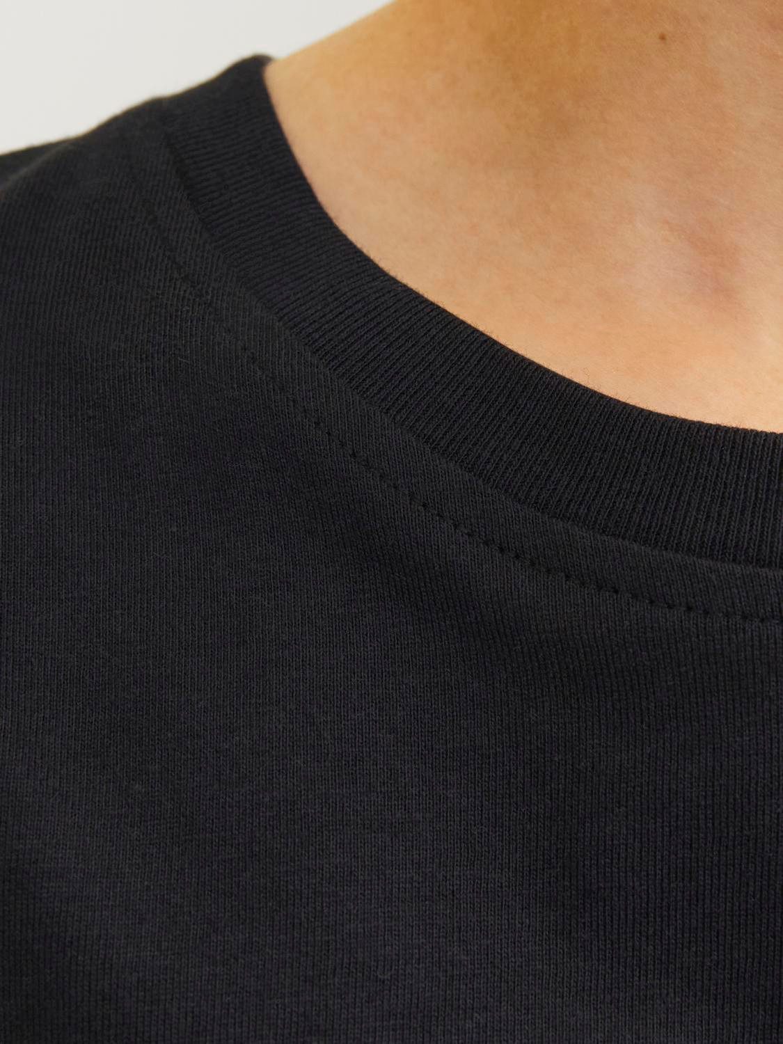 Jack & Jones Junior Langarmshirt JJESWIFT günstig online kaufen