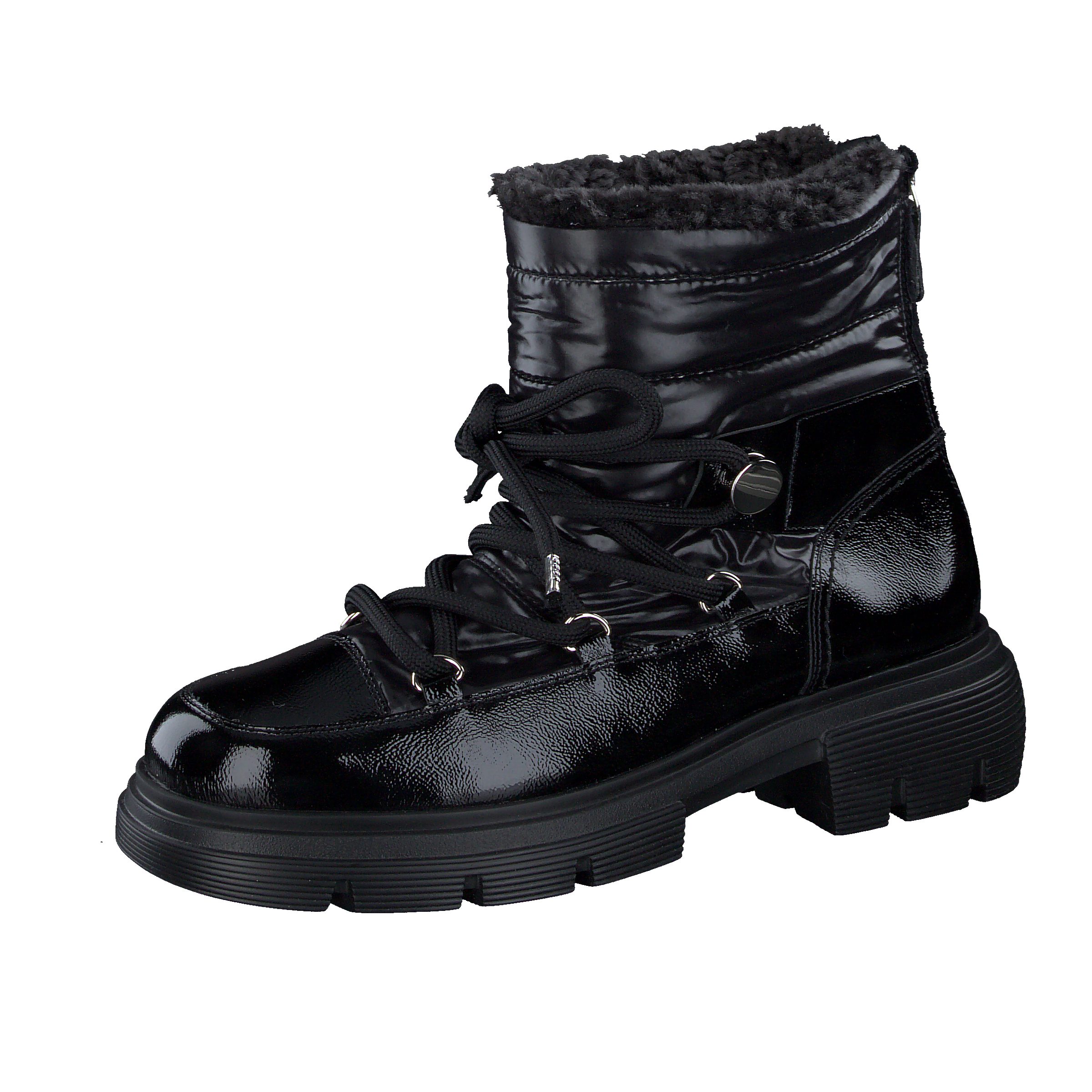 Paul Green Schnürboots