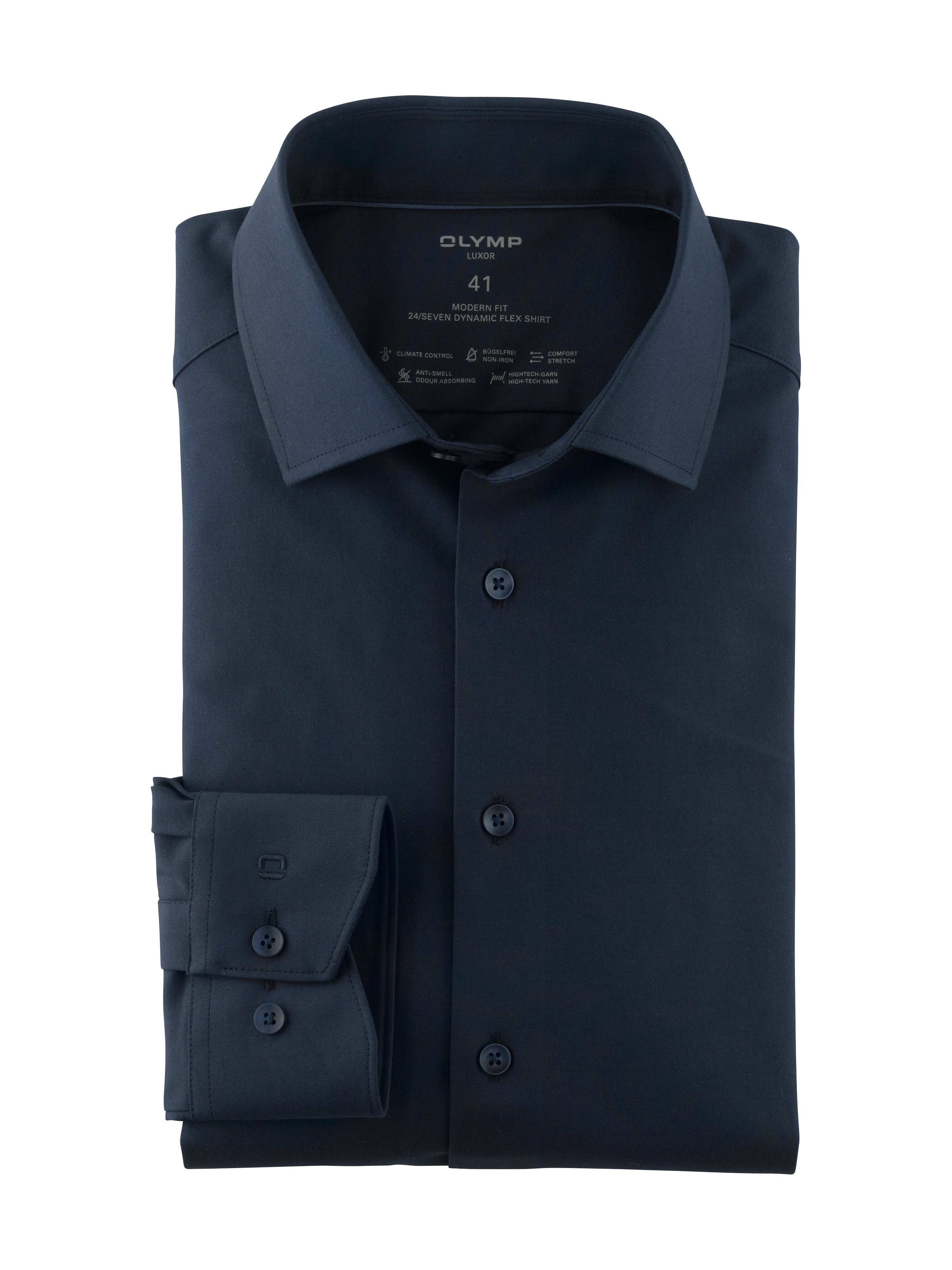 Businesshemd Luxor 24/Seven modern fit