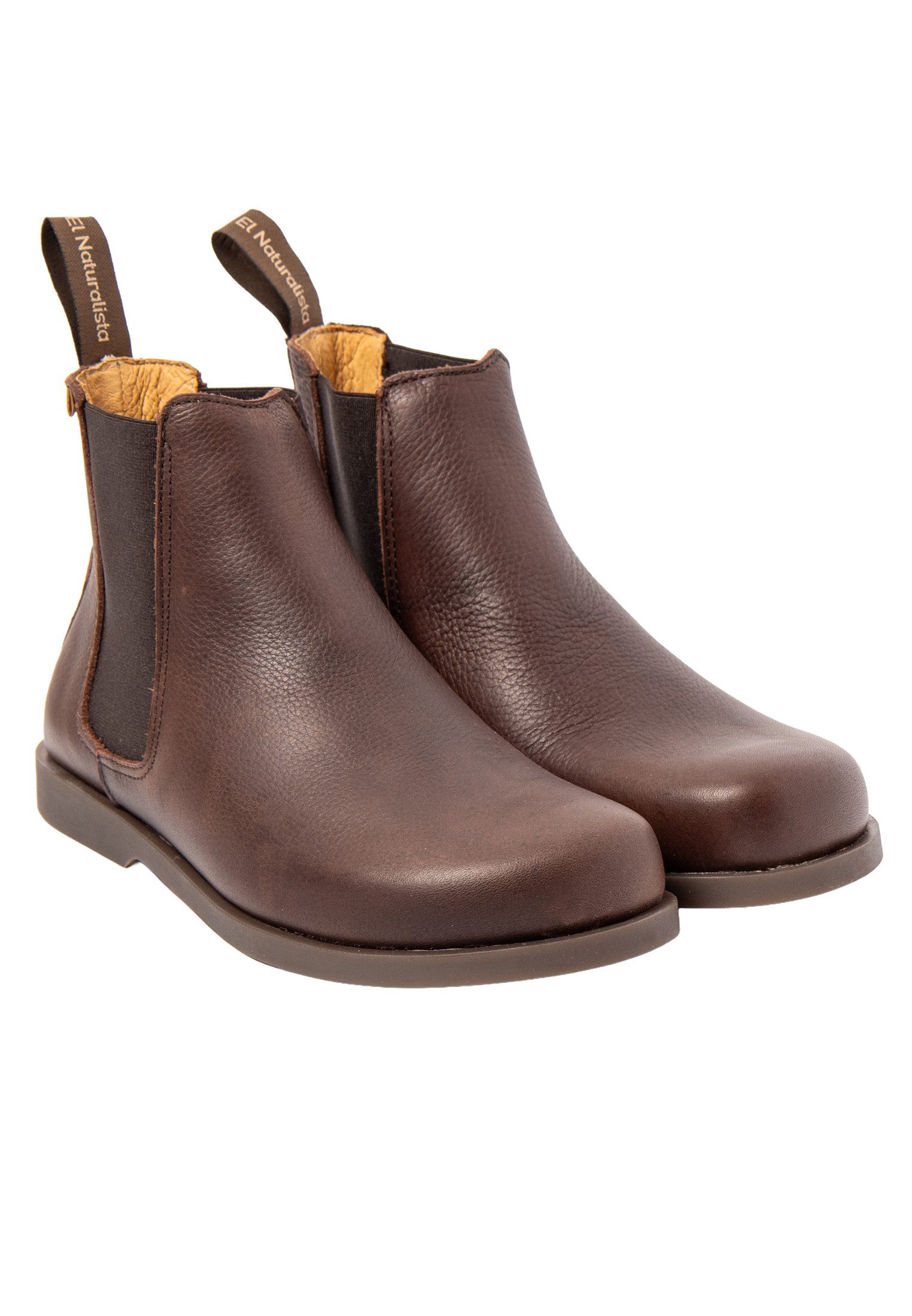 El Naturalista N5875 Arenisca Brown Stiefelette – Bild 3 von 4