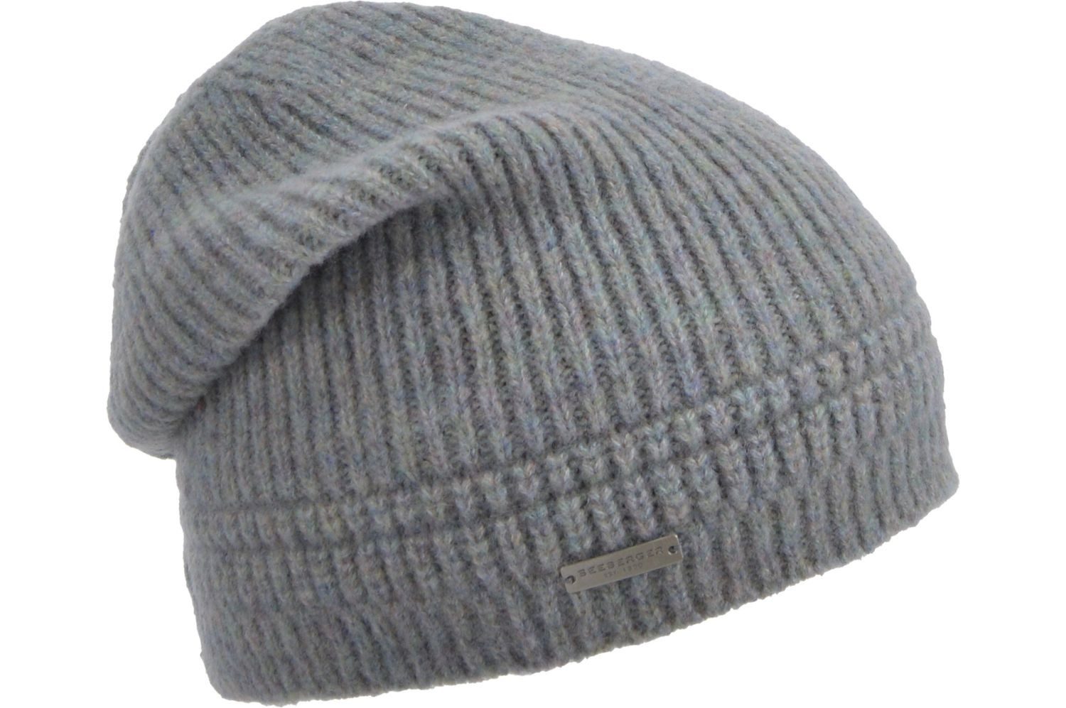 Strickmütze