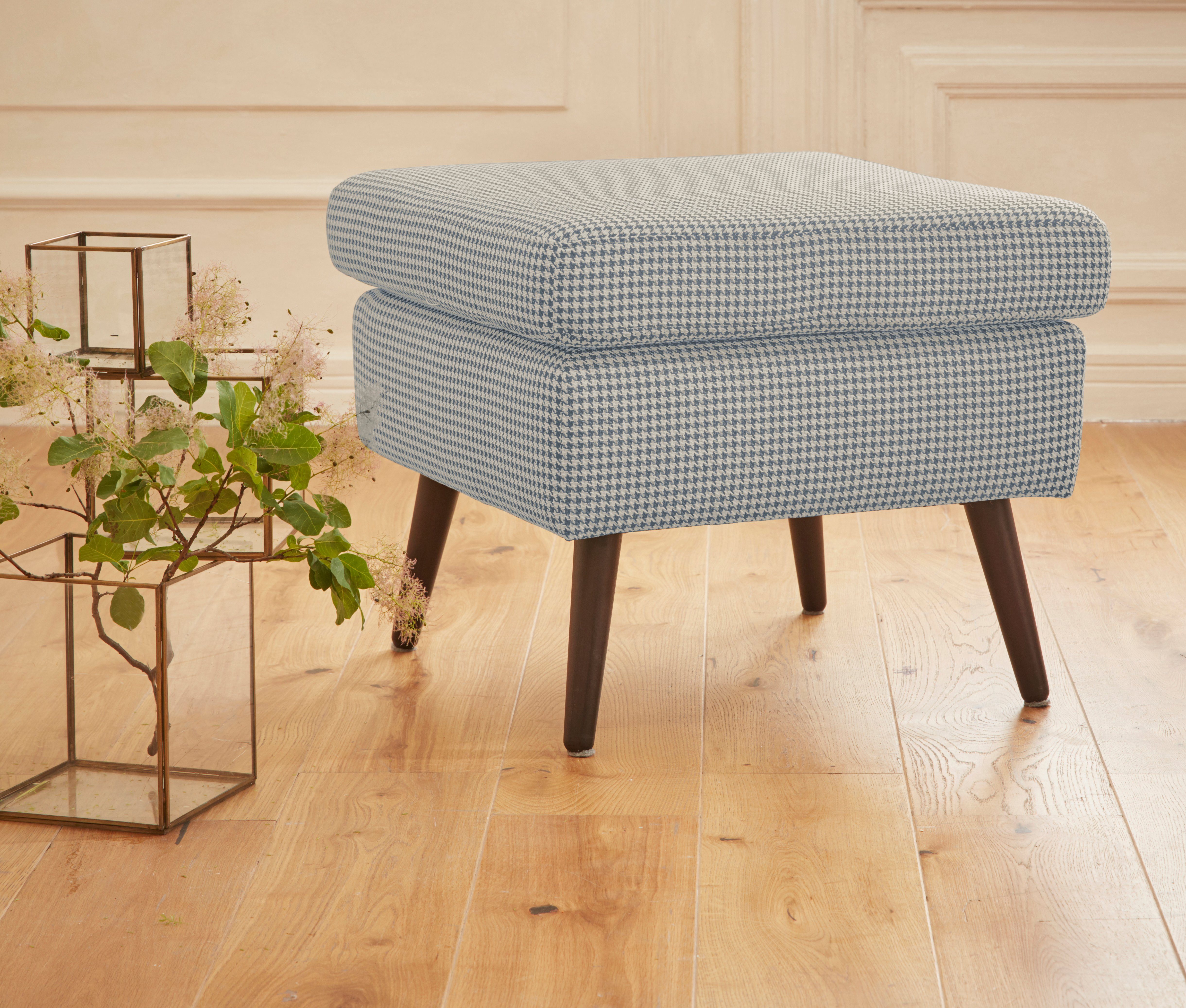 Guido Maria Kretschmer Home&Living Hocker Salla, günstig online kaufen