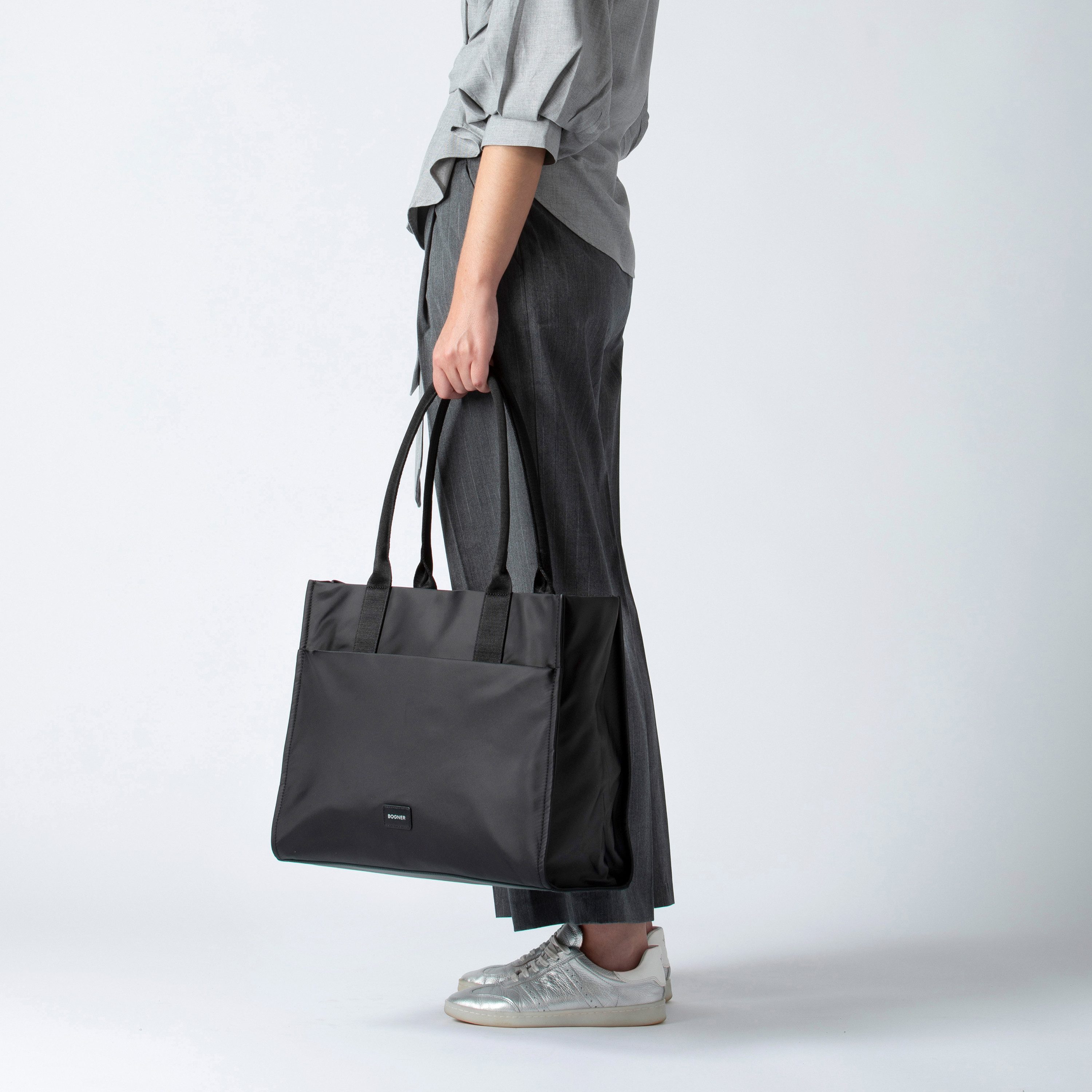 BOGNER Shopper Bogner - Damen Shopper Fully 1.0 Maylin