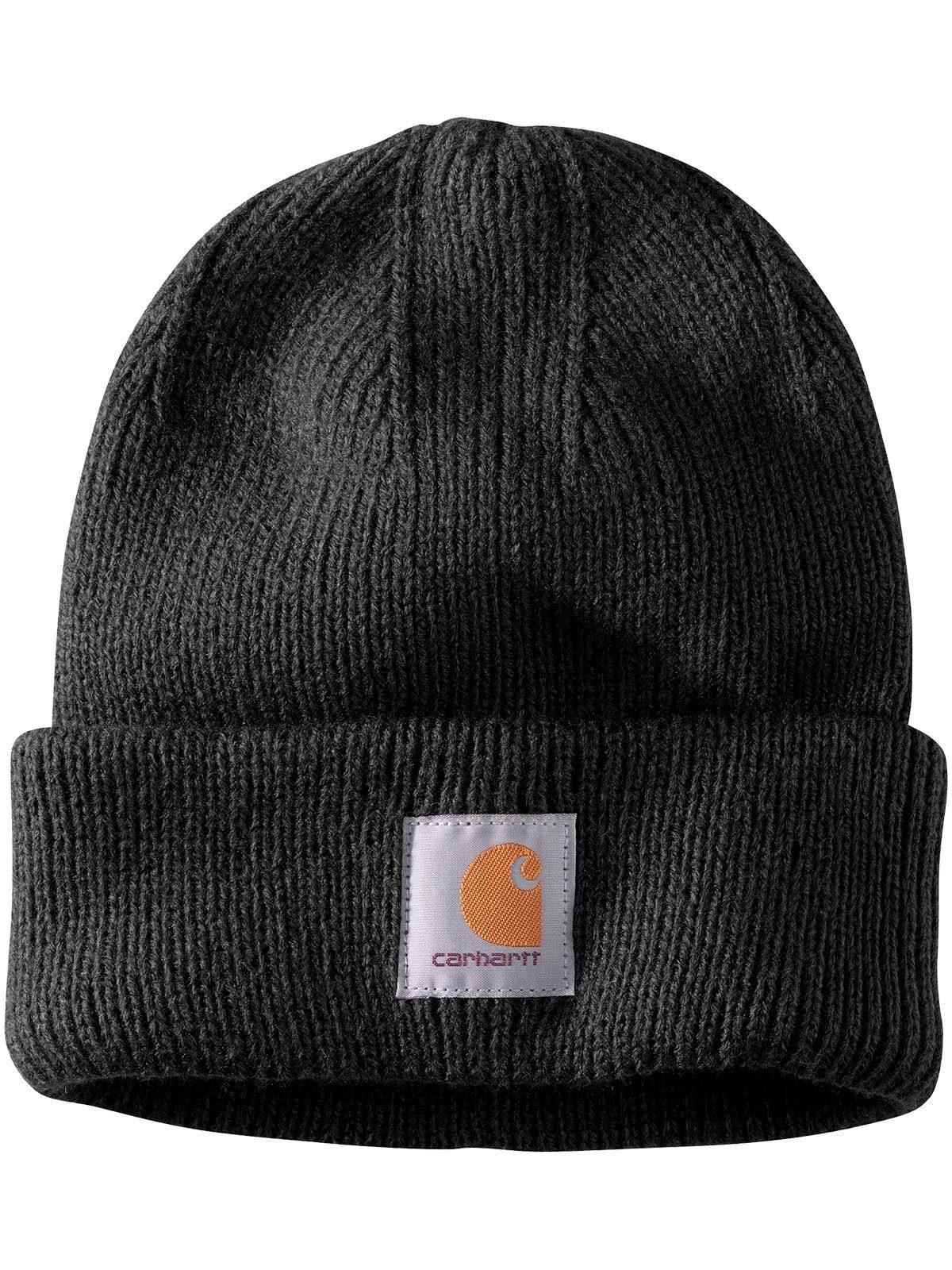 Bommelmütze Carhartt Rib Knit, Acrylic Mütze