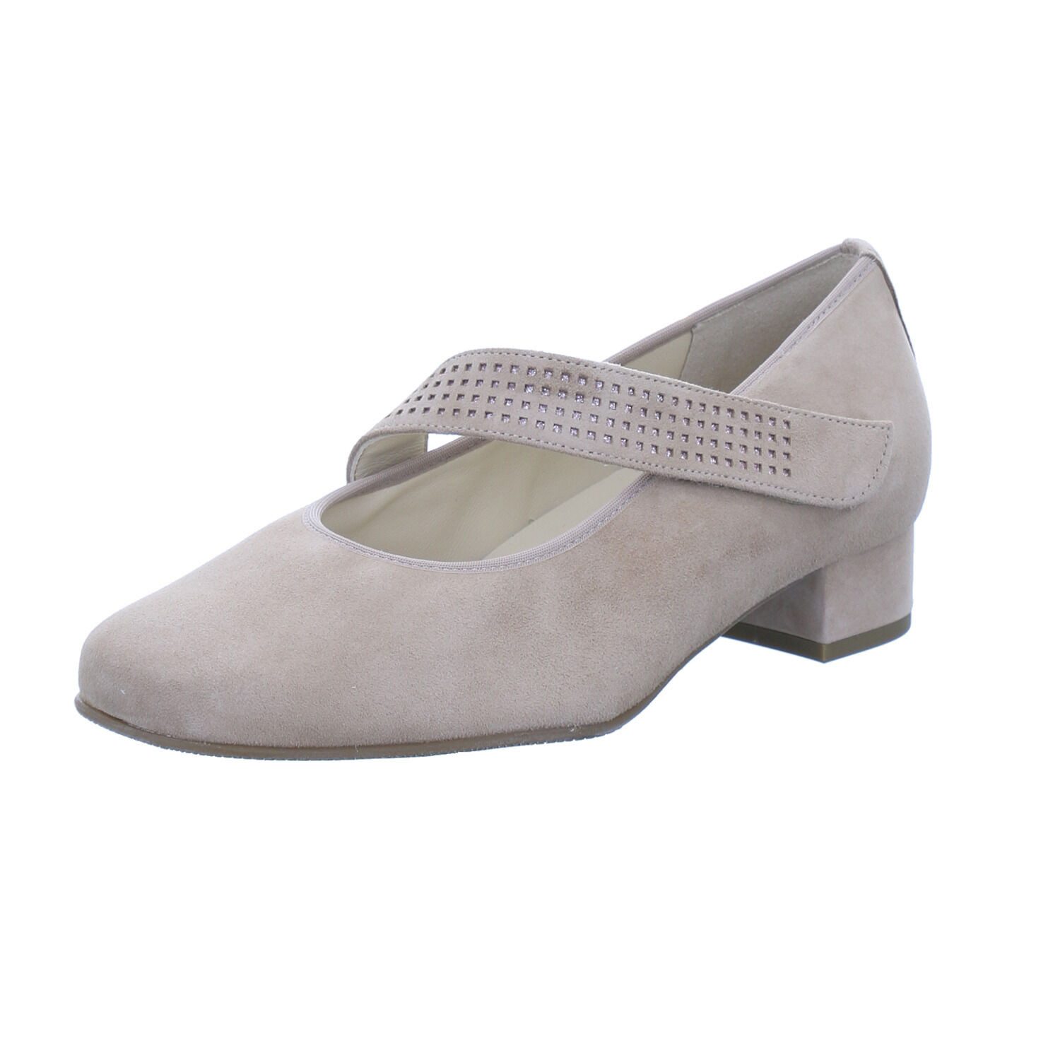 Cordoba Spangenpumps