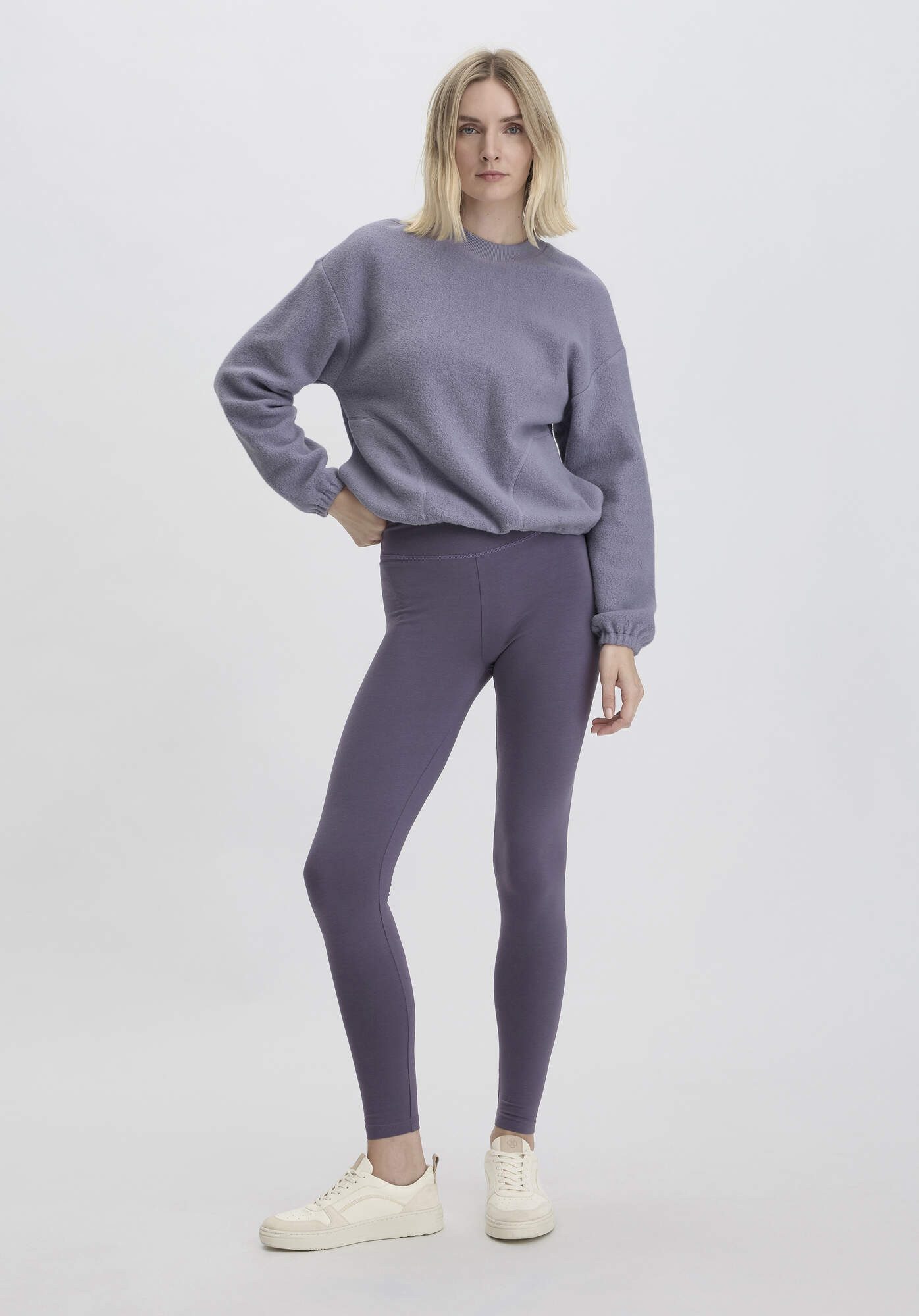 Hessnatur Leggings Medium Cut ACTIVE LIGHT günstig online kaufen