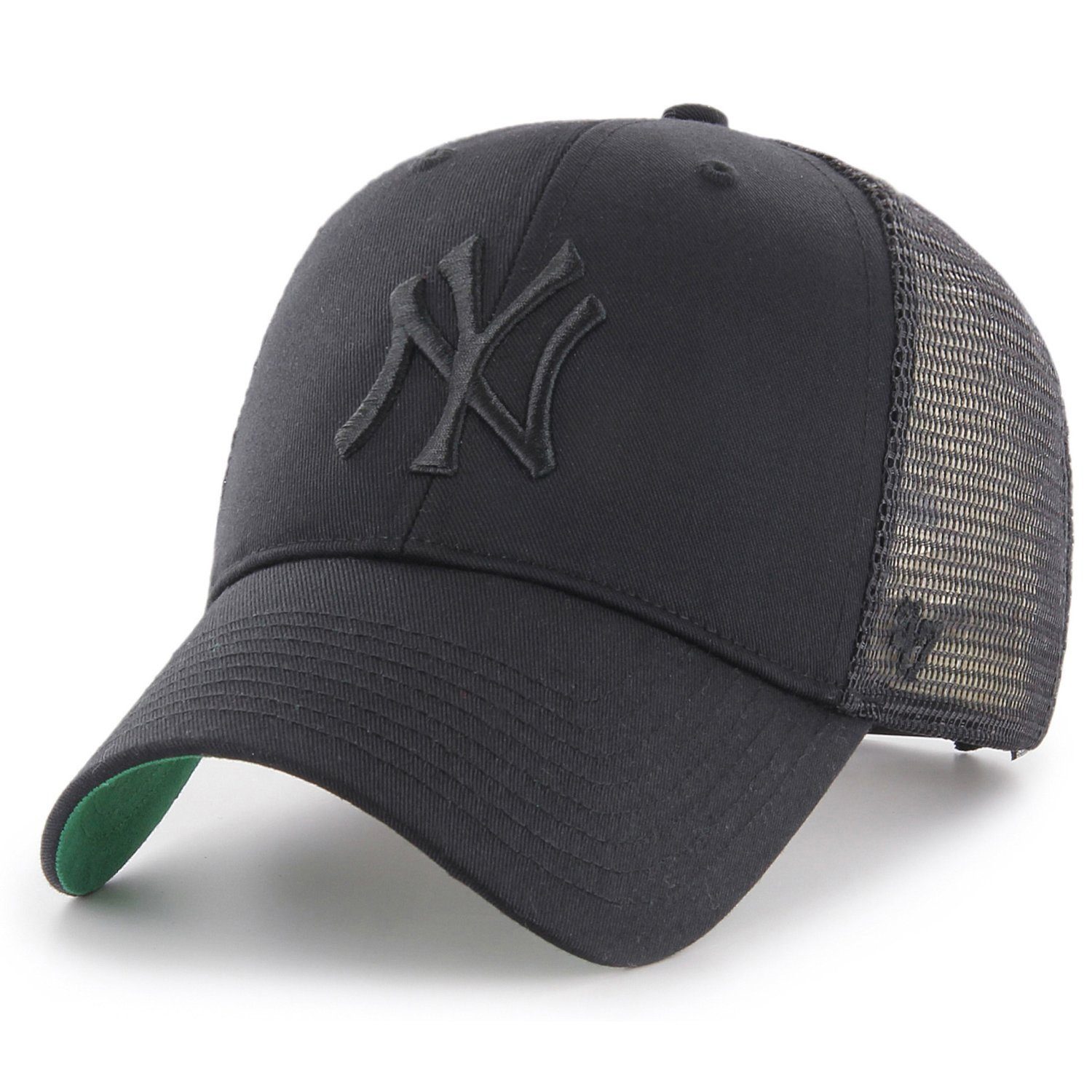 '47 Brand Trucker Cap Trucker Branson MLB New York Yankees günstig online kaufen