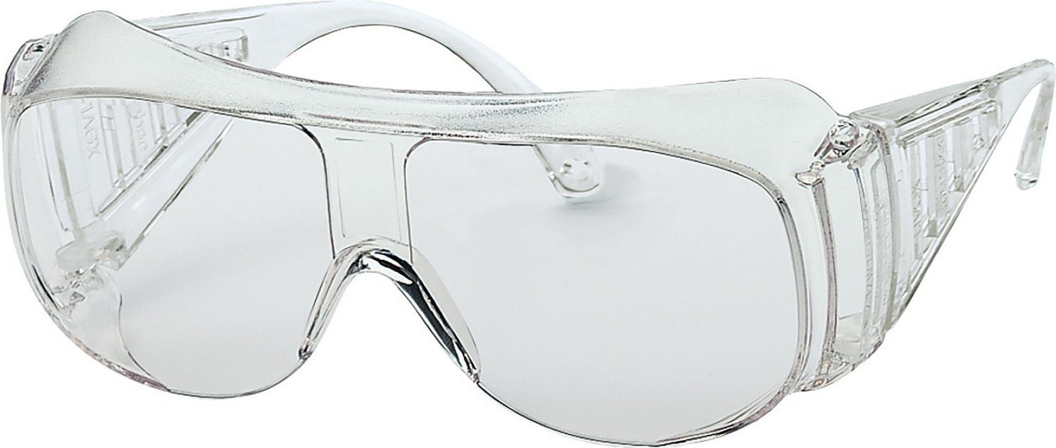 Uvex Arbeitsschutzbrille