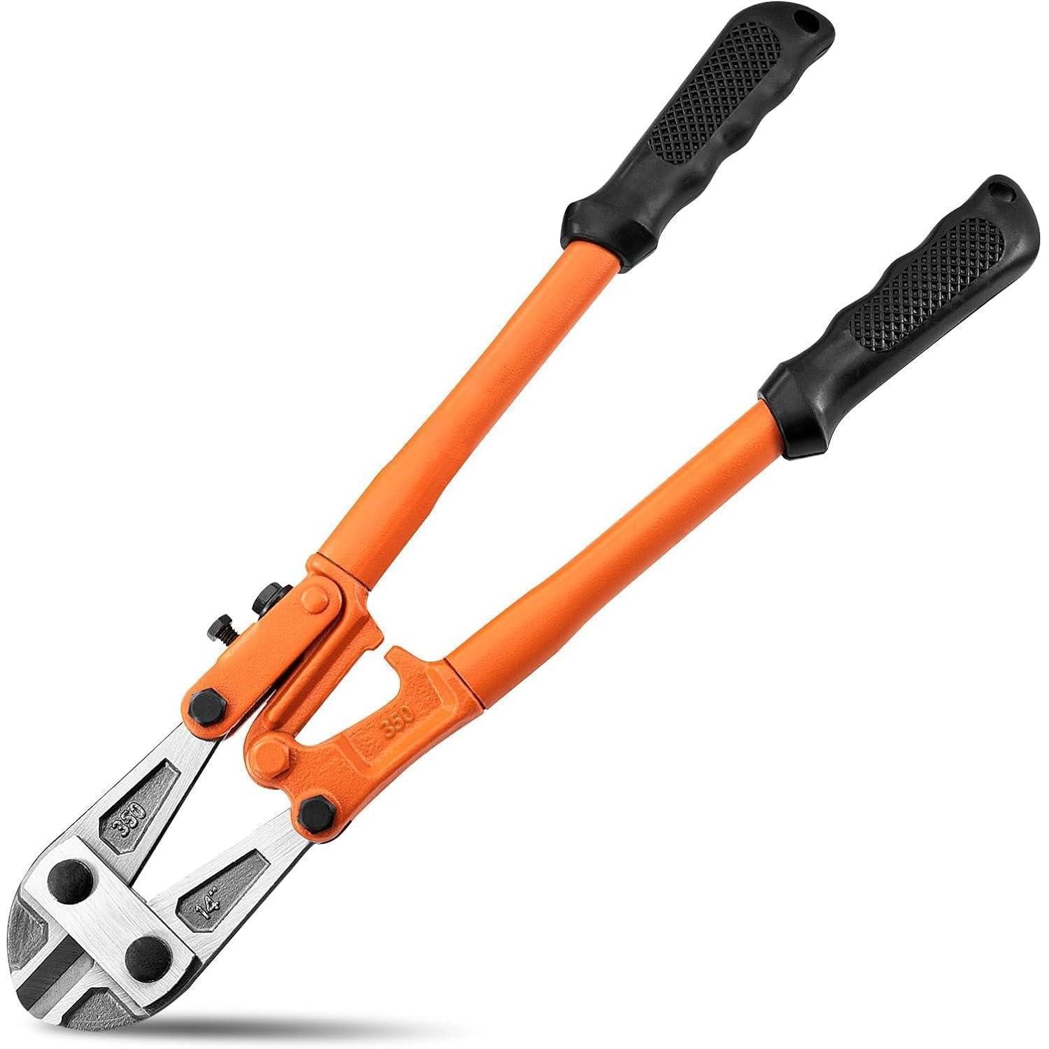 LuxusKollektion Bolzenschneider Bolzenschneider 14 Zoll CR-V Mehrzweck