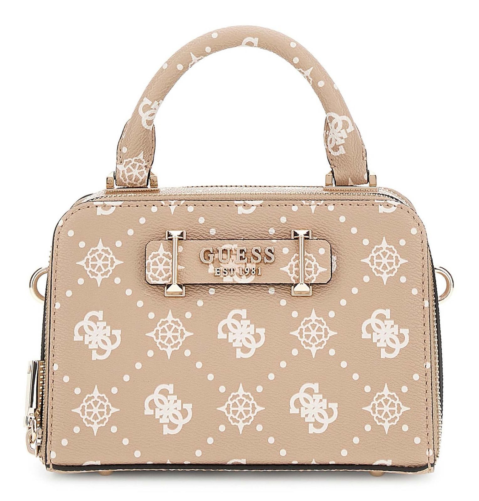Guess Handtasche Mini Satchel Bag günstig online kaufen
