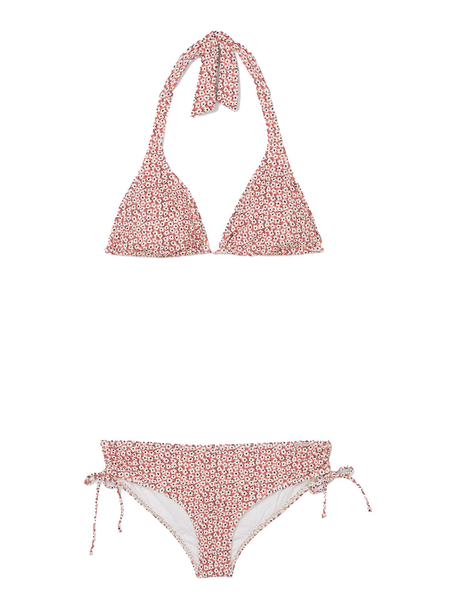 Marc O'Polo Triangel-Bikini »Printed Beach« kaufen | OTTO