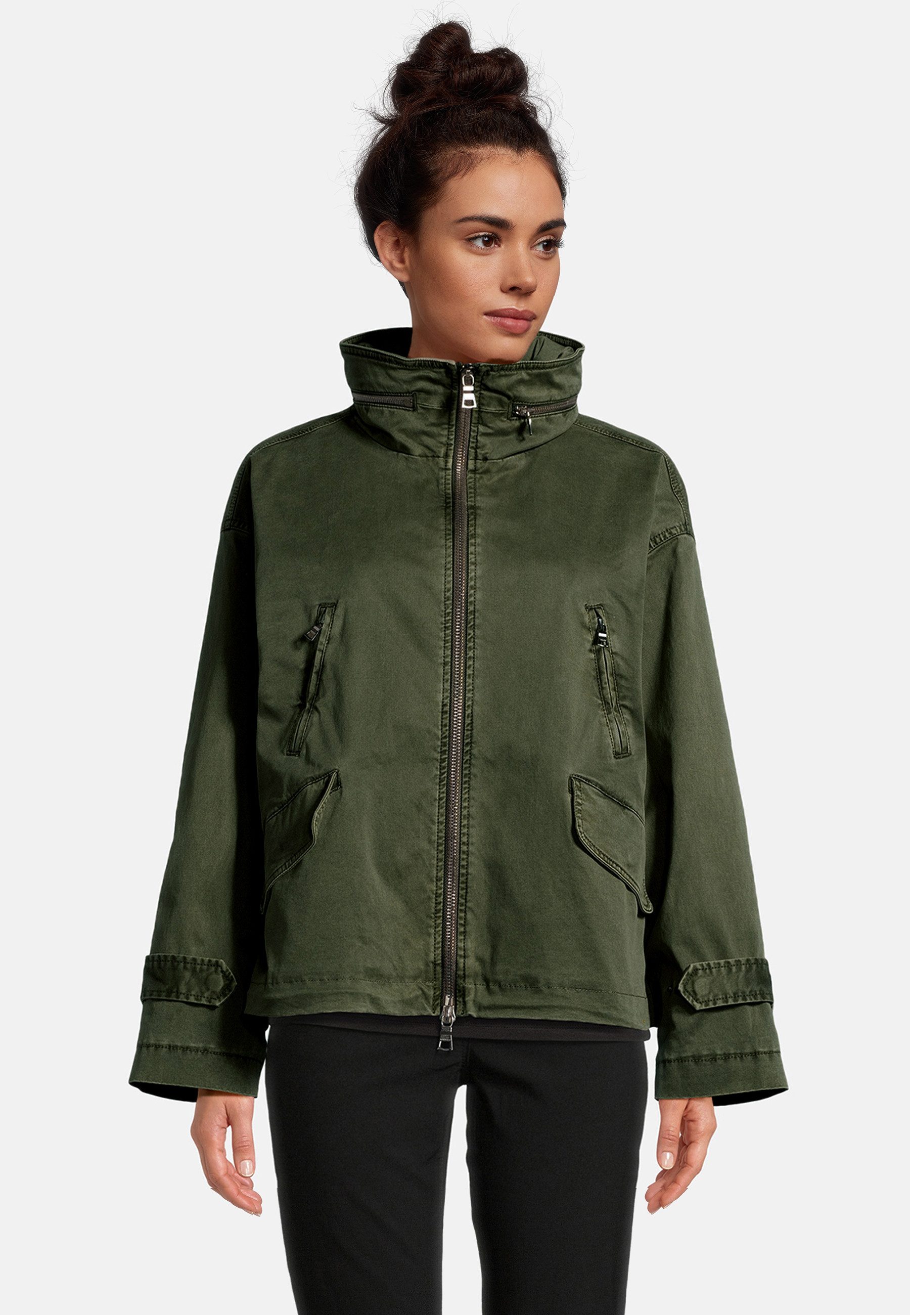 Blonde No.8 Outdoorjacke MENDES günstig online kaufen