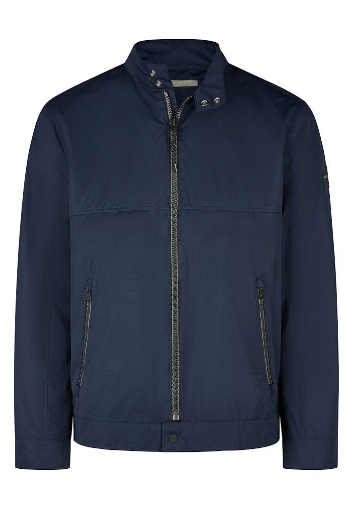 Calamar Bomberjacke Bomberjacke für Damen (1-St) Weiblich