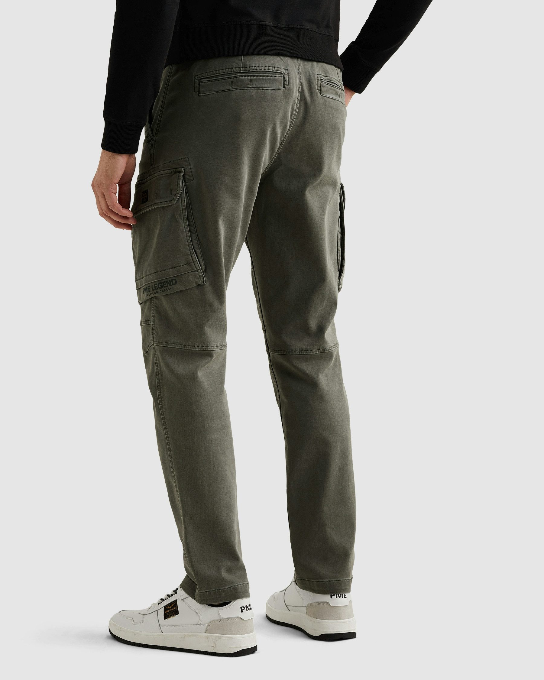 PME LEGEND Cargohose mit Taschen