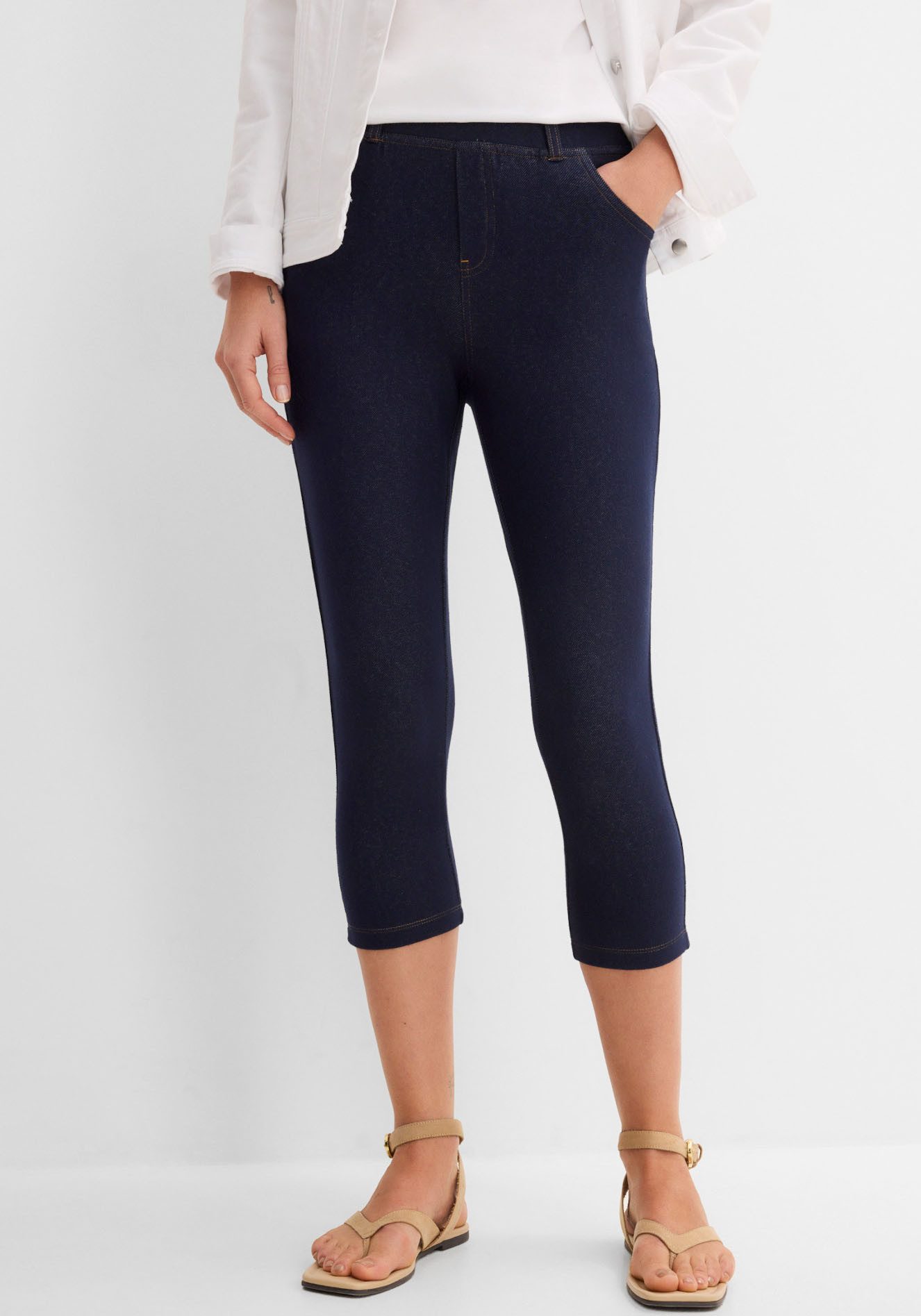 Caprileggings