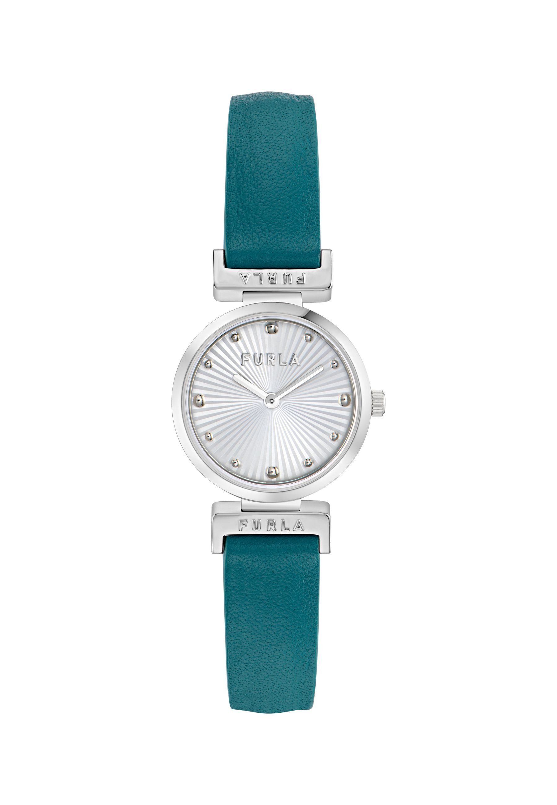 Furla Quarzuhr FURLA TWIST, (1-tlg., Not a set – not applicable to this product), Quarz Analog