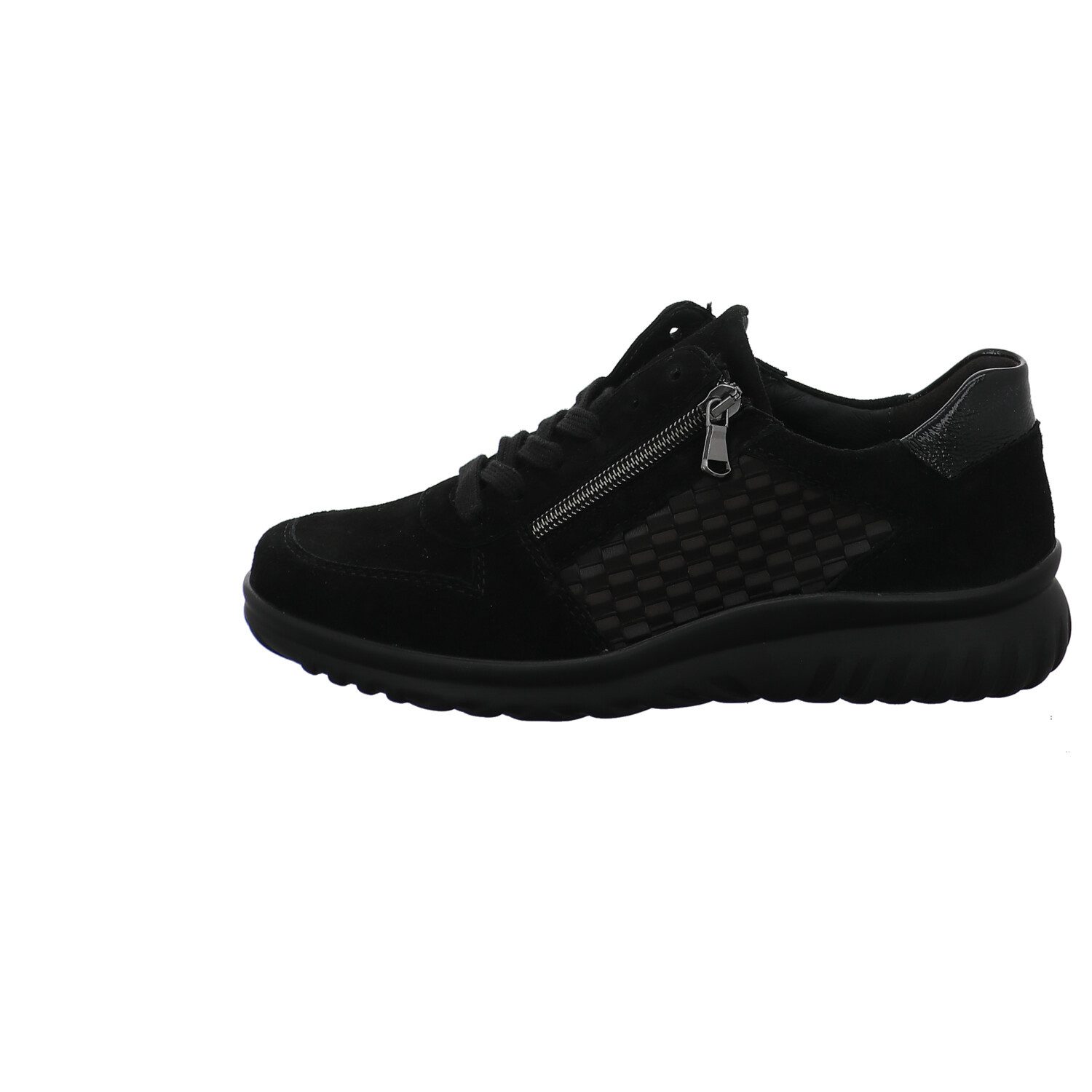 Semler S-CH/EIFEL/K-LACK Schnürschuh günstig online kaufen