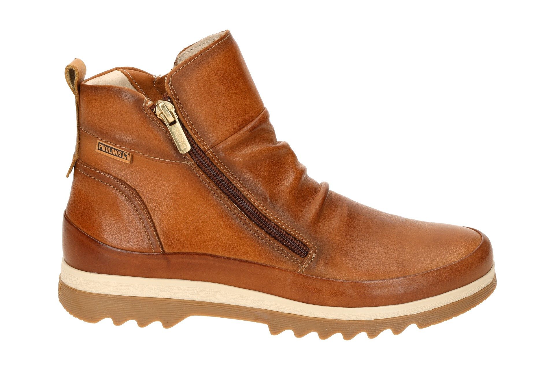 PIKOLINOS W3W-8888C2 brandy Stiefel günstig online kaufen