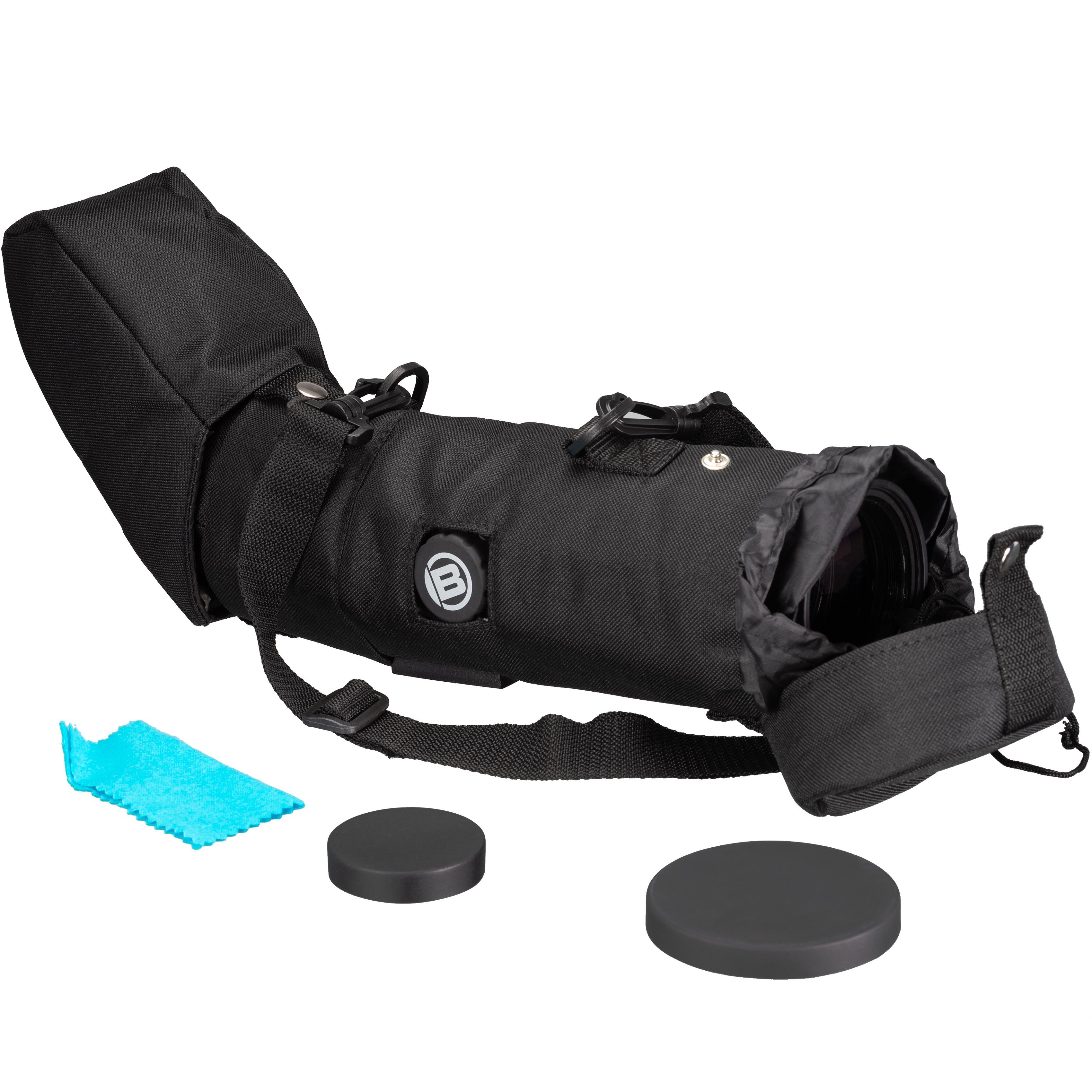 BRESSER BRESSER Spektar 15-45x60 45° Spektiv Spektiv