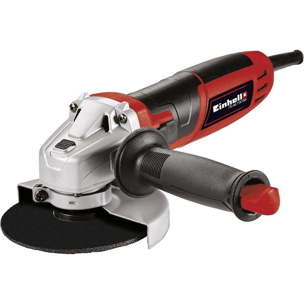 Einhell Winkelschleifer Einhell TC-AG 115/750 4430960 günstig online kaufen