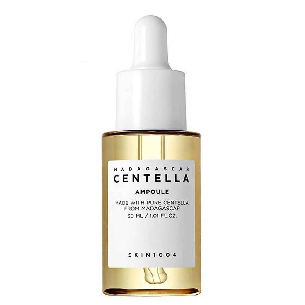 SKIN1004 Gesichts-Reinigungsmilch SKIN1004 Madagascar Centella Ampoule 30ml