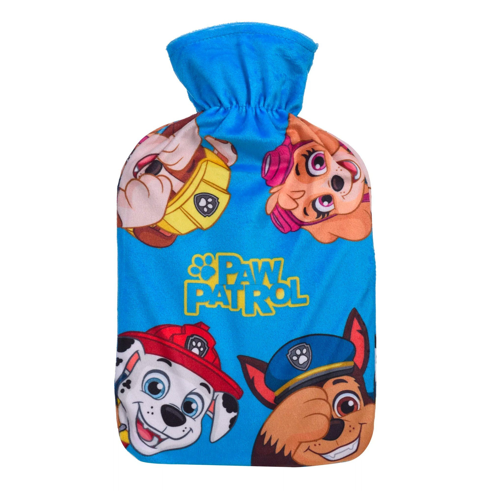 Take Care Wärmflasche Heroes - Paw Patrol