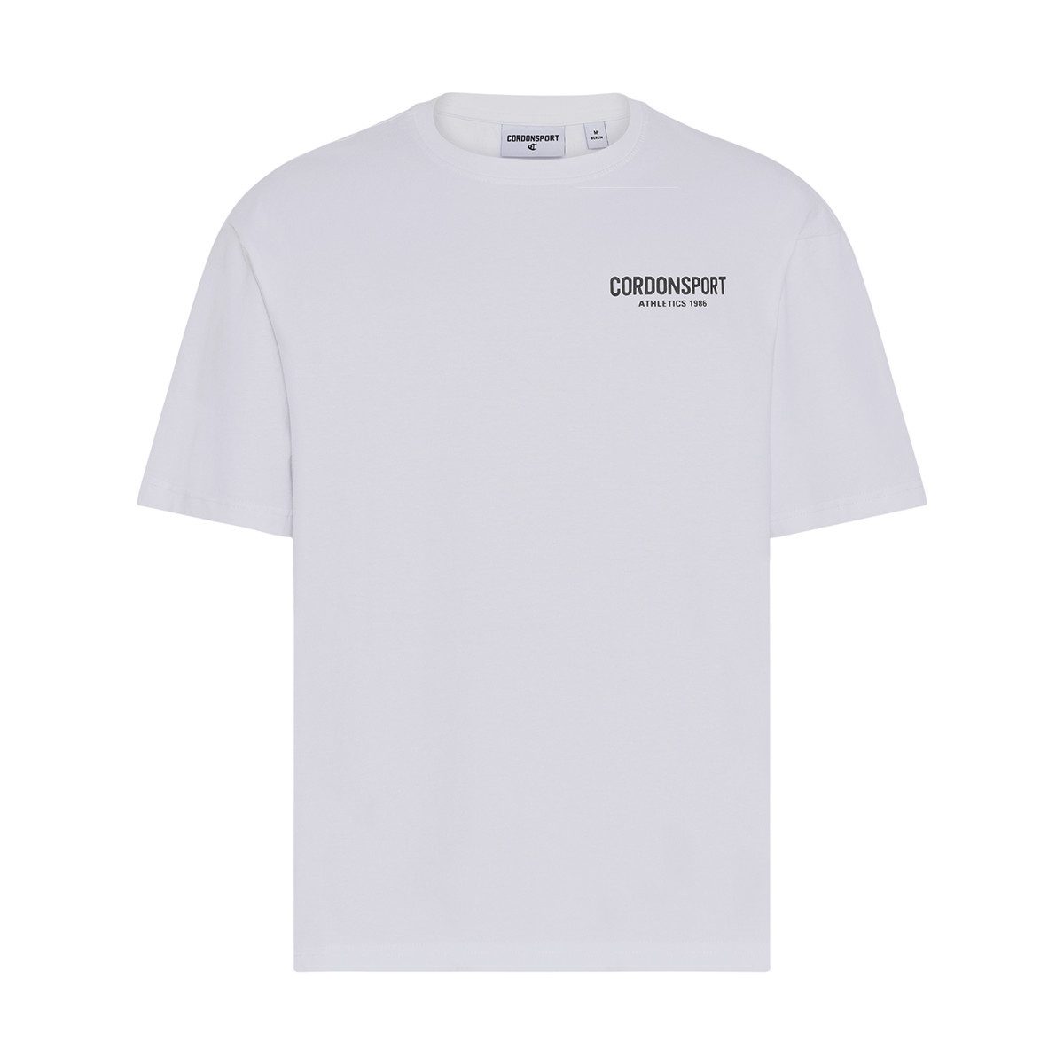 Cordon Sport T-Shirt Paul (kein Set) aus Baumwolle
