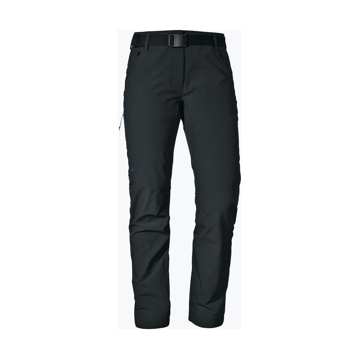 Schöffel Outdoorhose Pants Taibun Women Bequeme und strapazierfähige Wanderhose