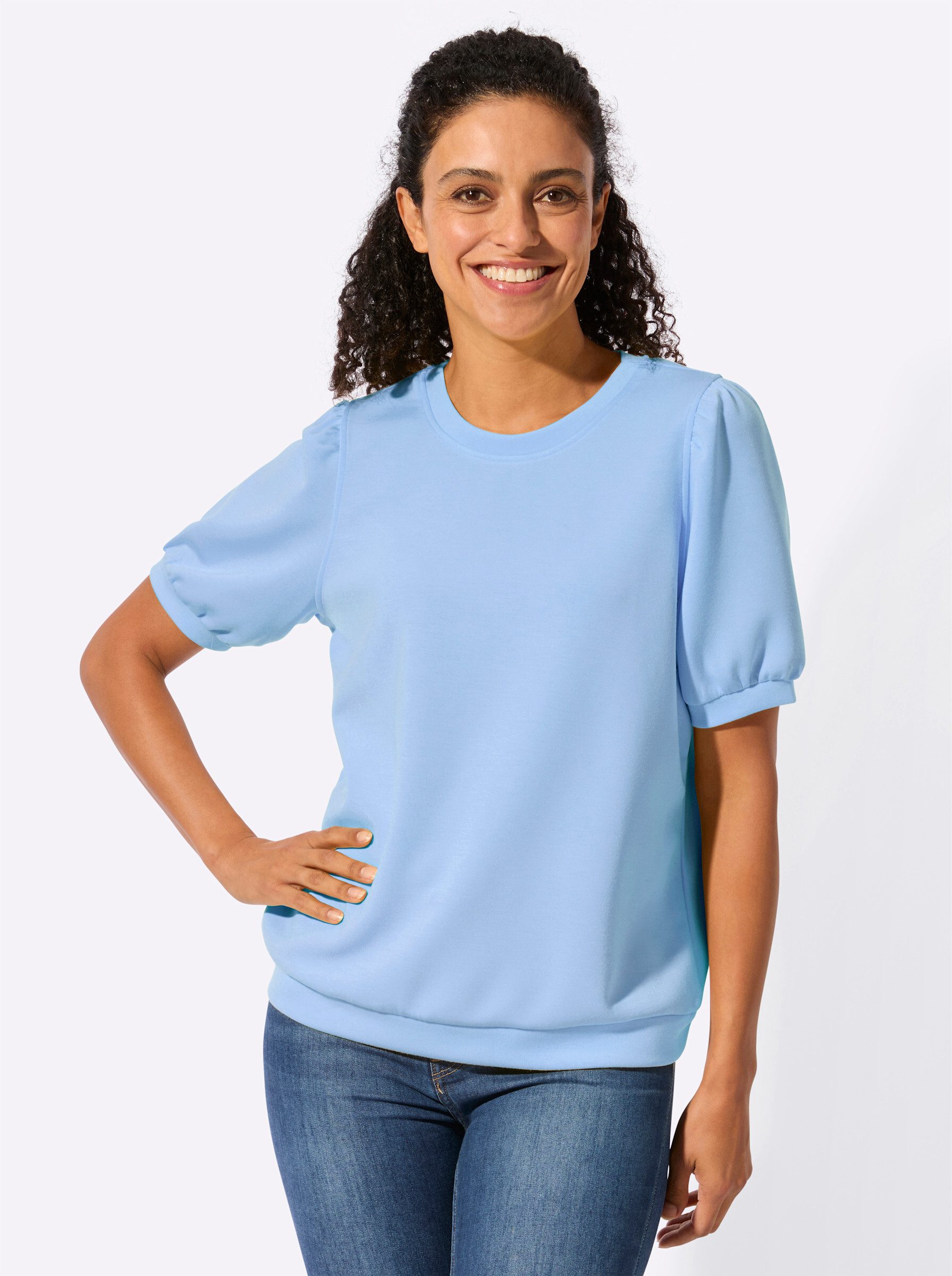 Witt T-Shirt Kurzarm-Shirt Kurzarm günstig online kaufen