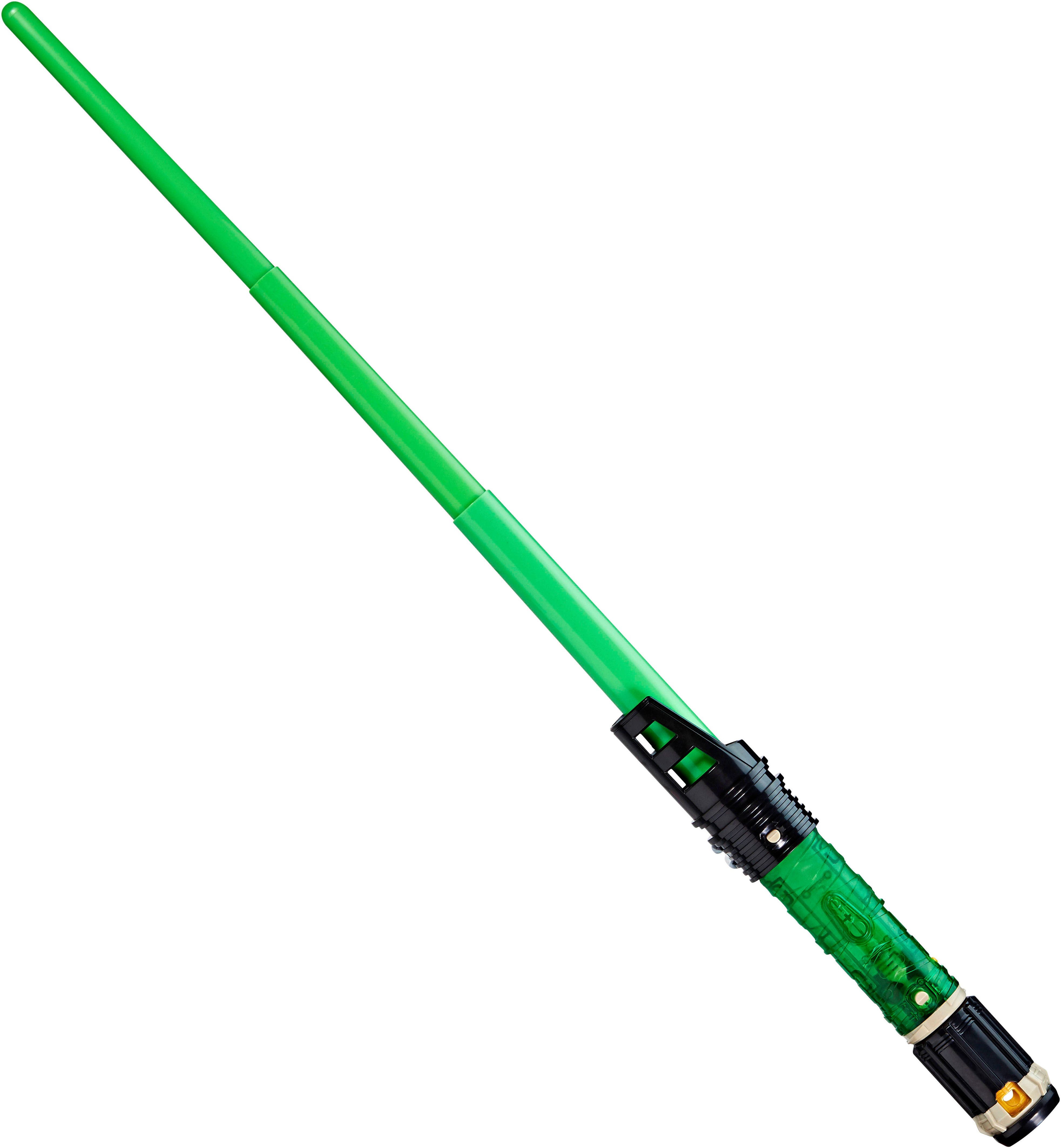 Hasbro Lichtschwert Star Wars Lightsaber Forge Kyber Core Luke Skywalker