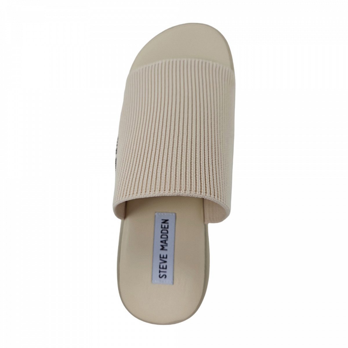 STEVE MADDEN BIG Shot Pantolette