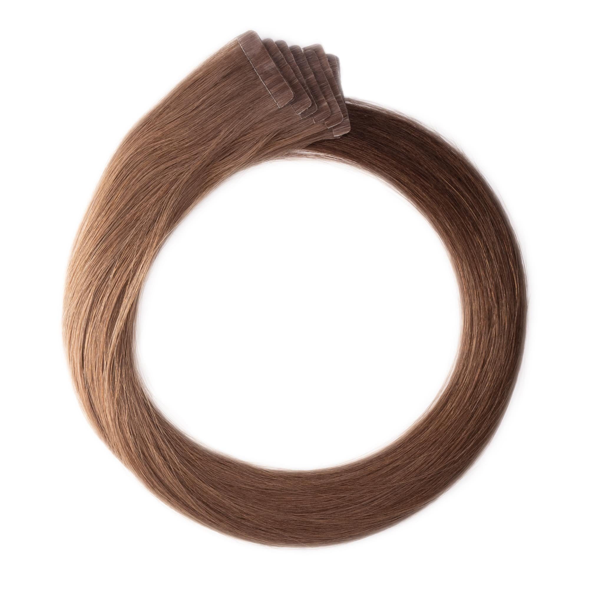 Global Extend Echthaar-Extension Tape-Extensions